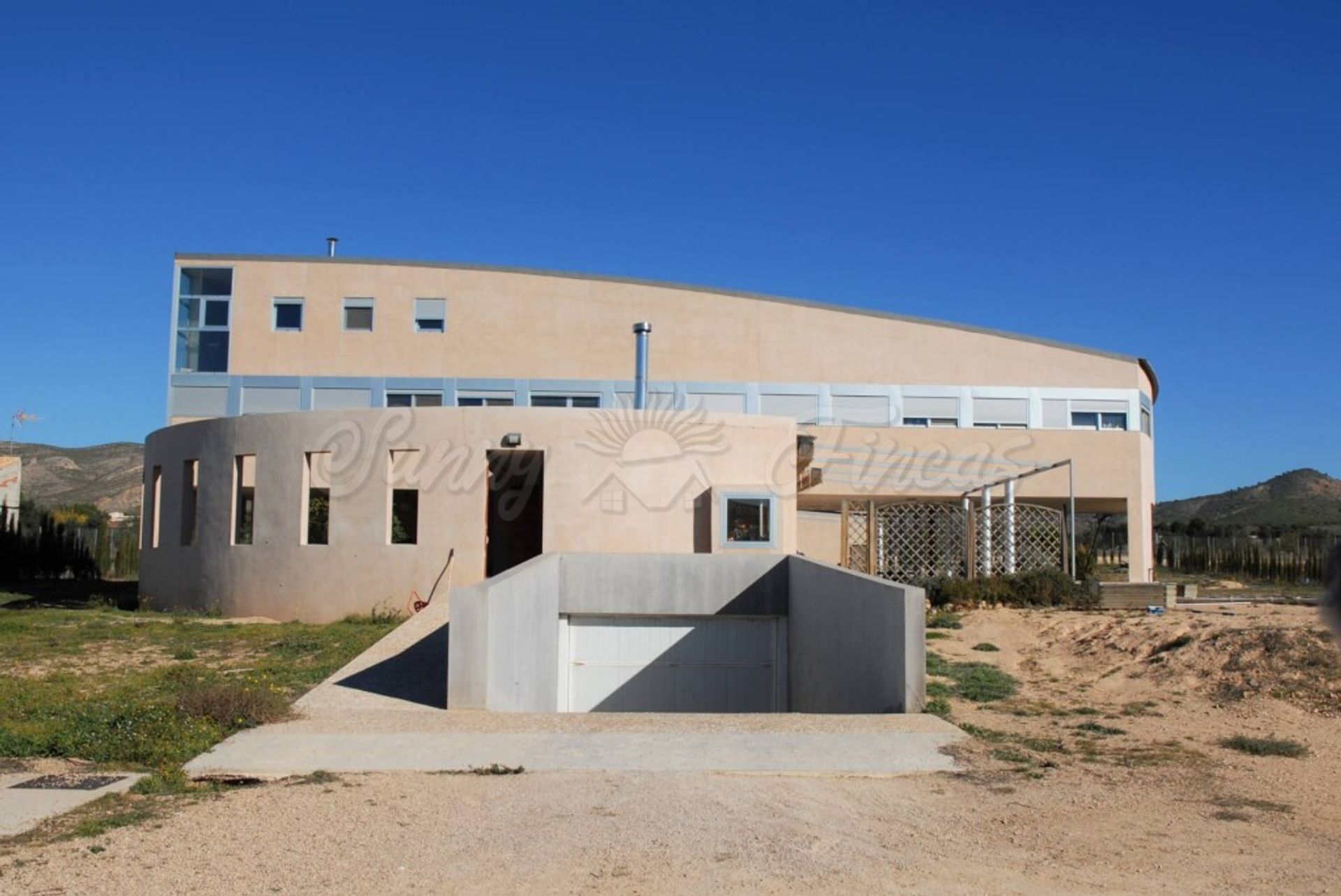 Жилой в Yecla, Región de Murcia 11516860