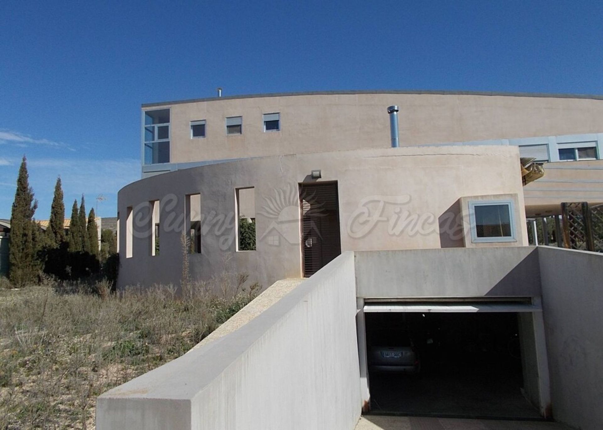 Casa nel Yecla, Región de Murcia 11516860