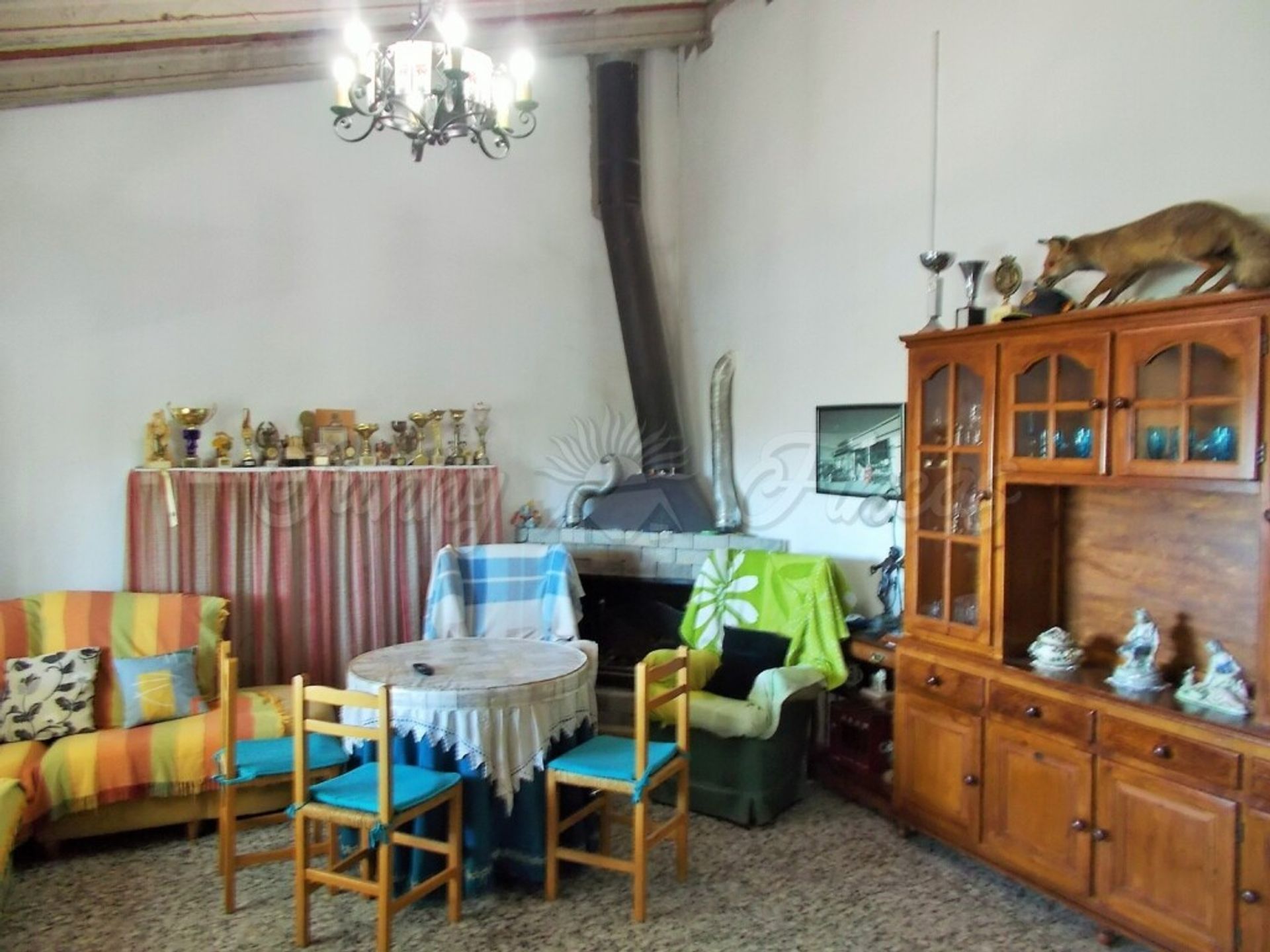 Rumah di kamera, Valencia 11516861