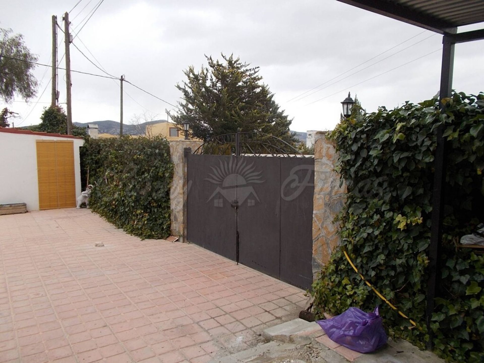 Huis in Saix, Comunidad Valenciana 11516862