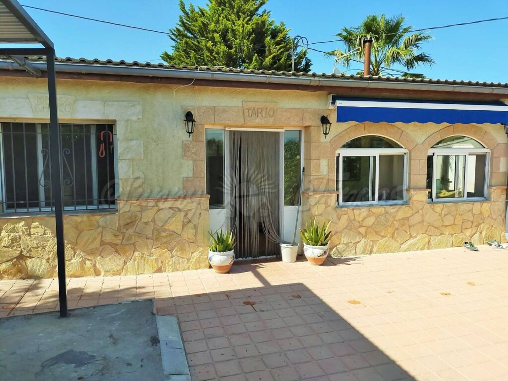 Huis in Saix, Comunidad Valenciana 11516862