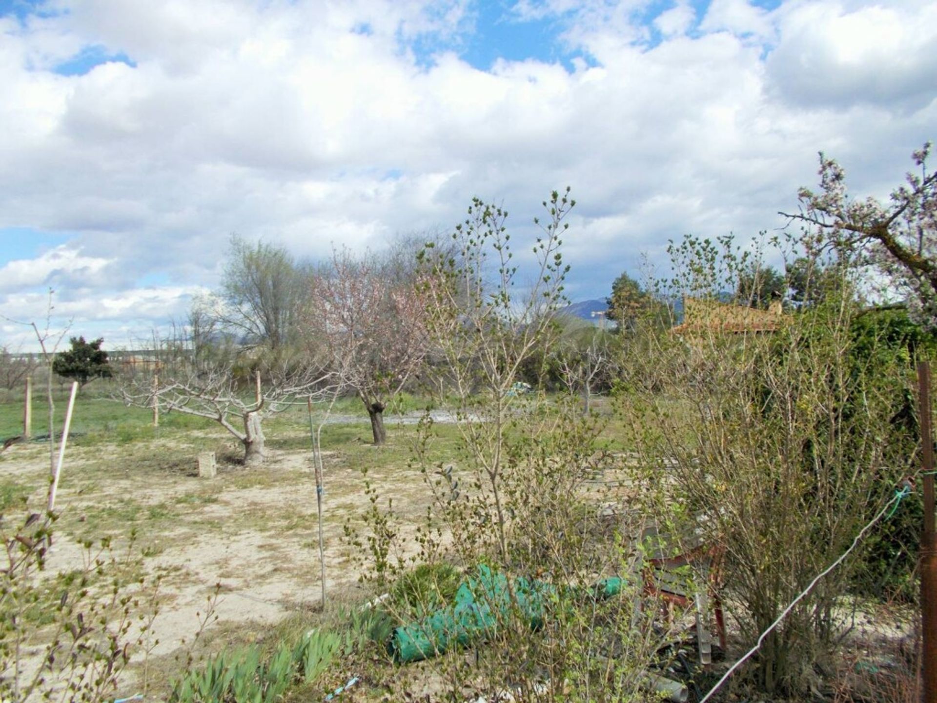 بيت في Villena, Comunidad Valenciana 11516868