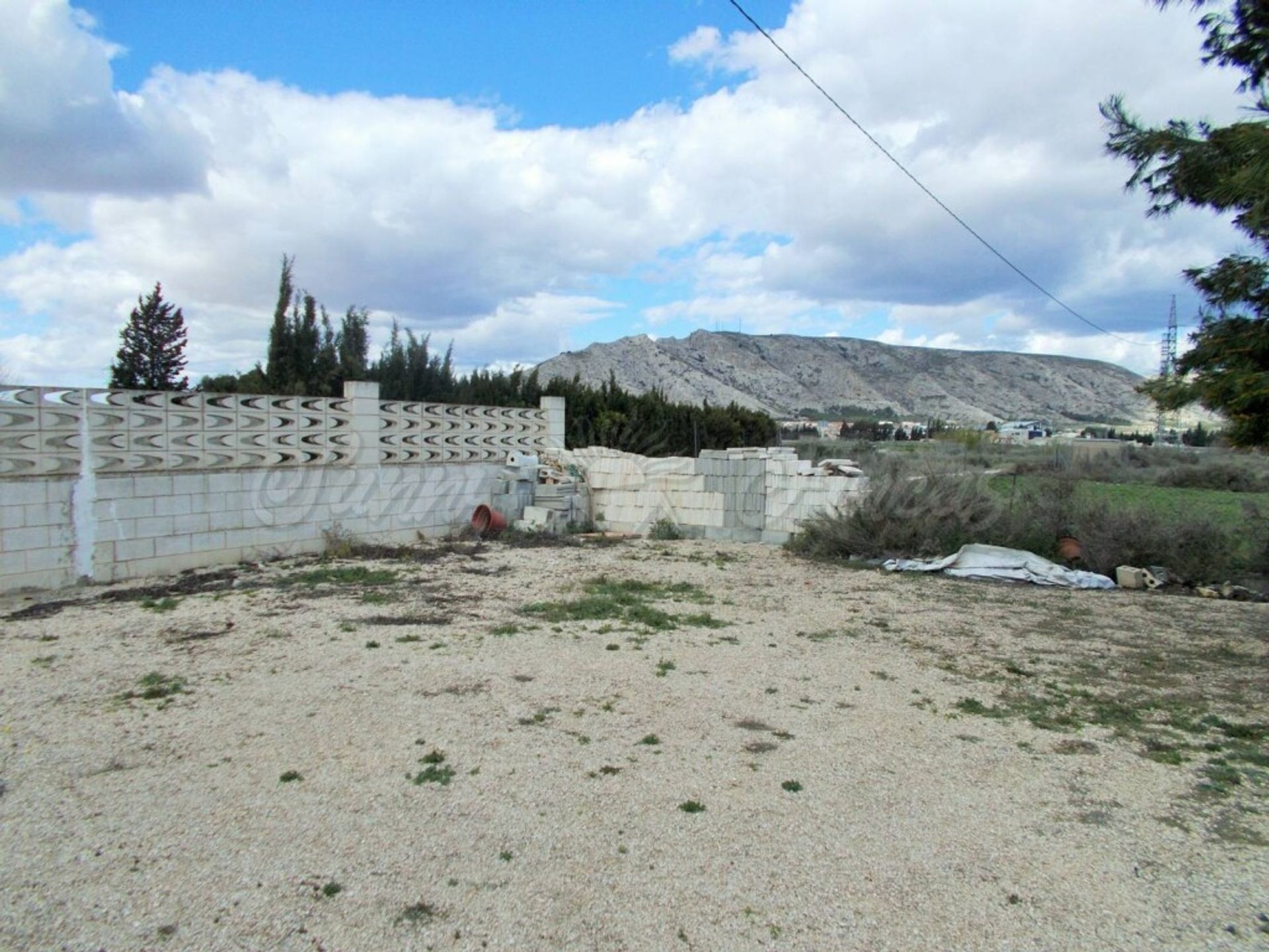 بيت في Villena, Comunidad Valenciana 11516868