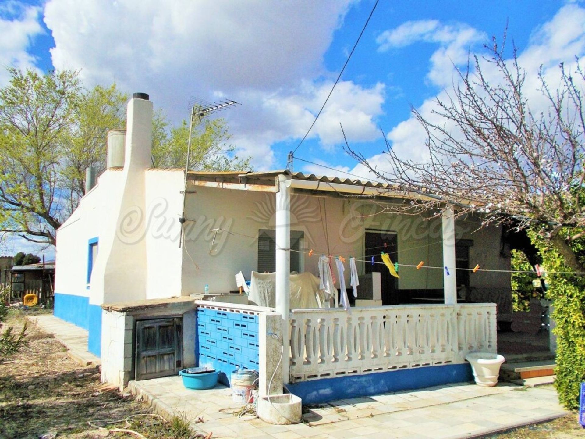 rumah dalam Villena, Comunidad Valenciana 11516868