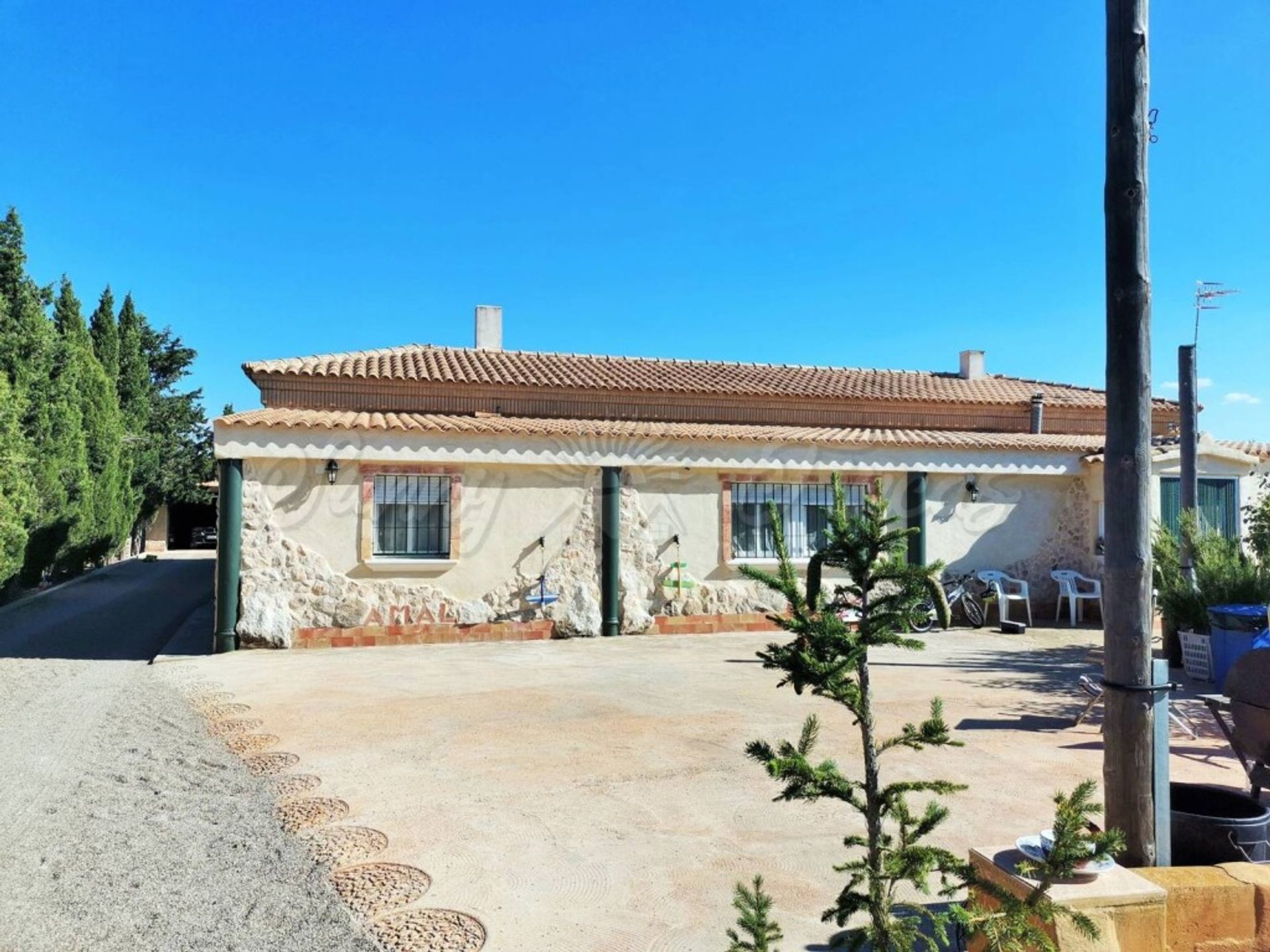 casa no Caudete, Castilla-La Mancha 11516870