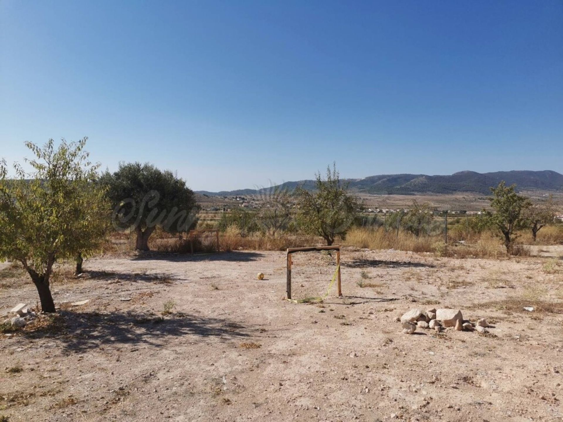 loger dans Jumilla, Región de Murcia 11516872