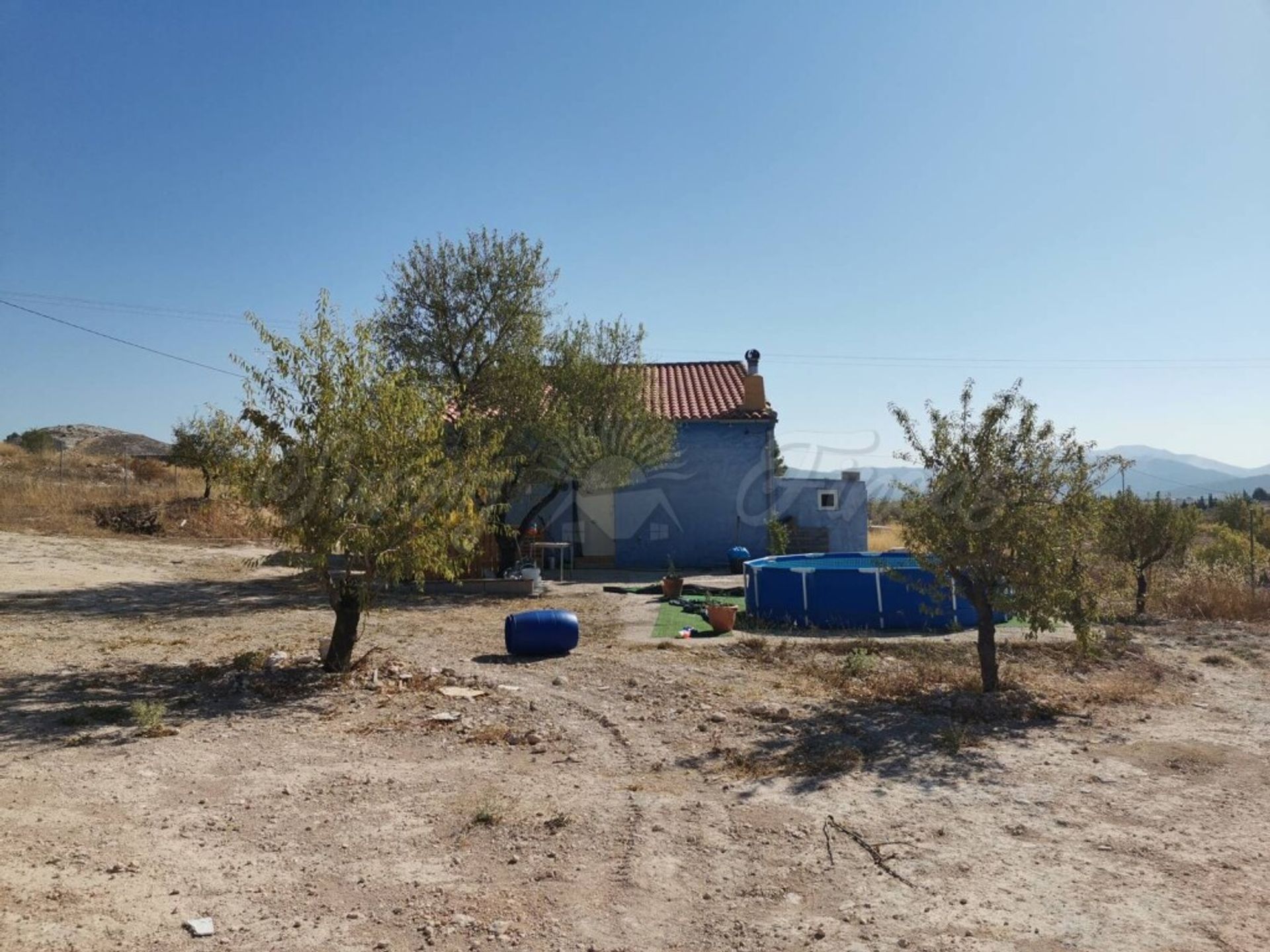 loger dans Jumilla, Región de Murcia 11516872