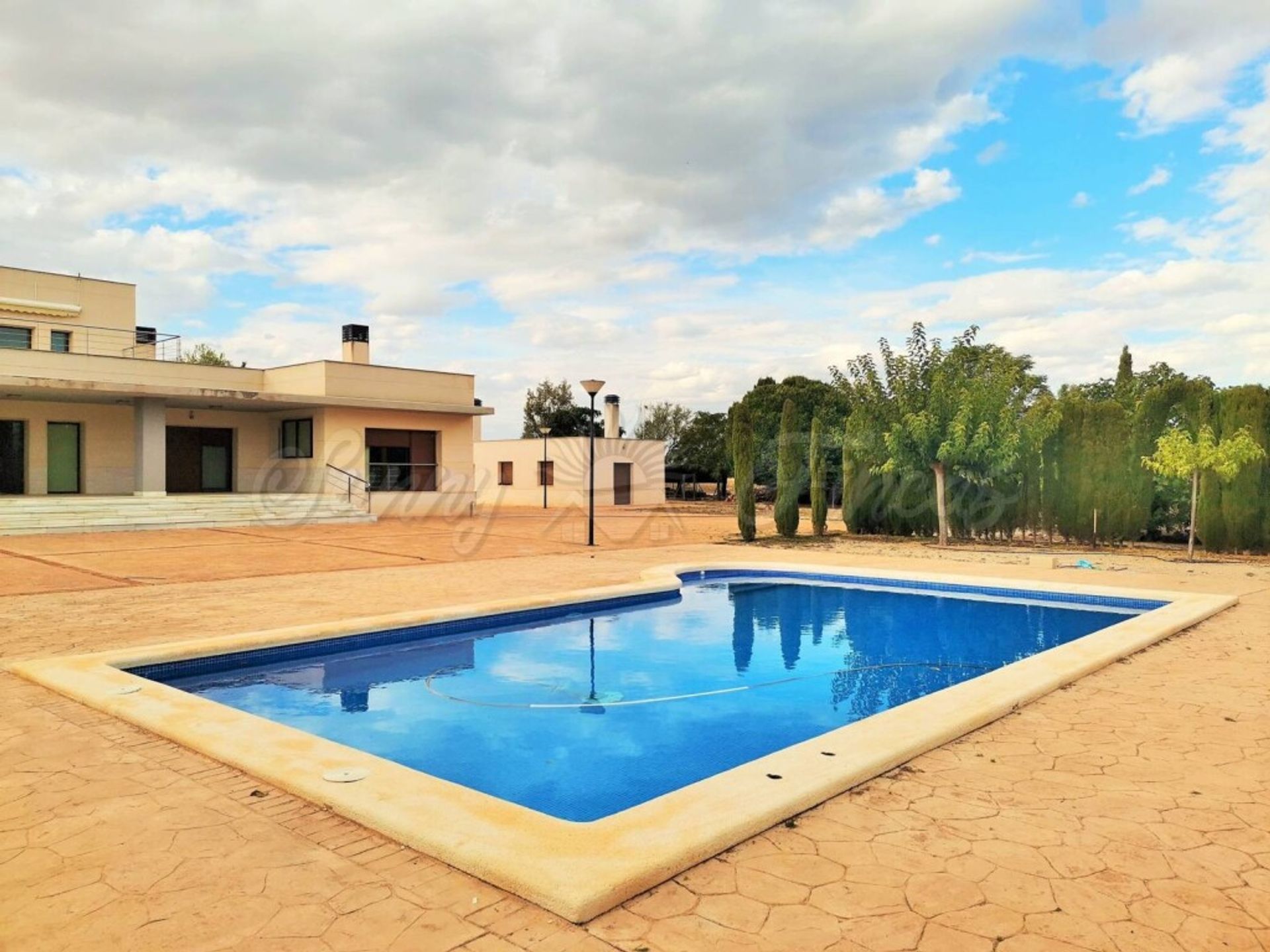 Huis in Yecla, Región de Murcia 11516875