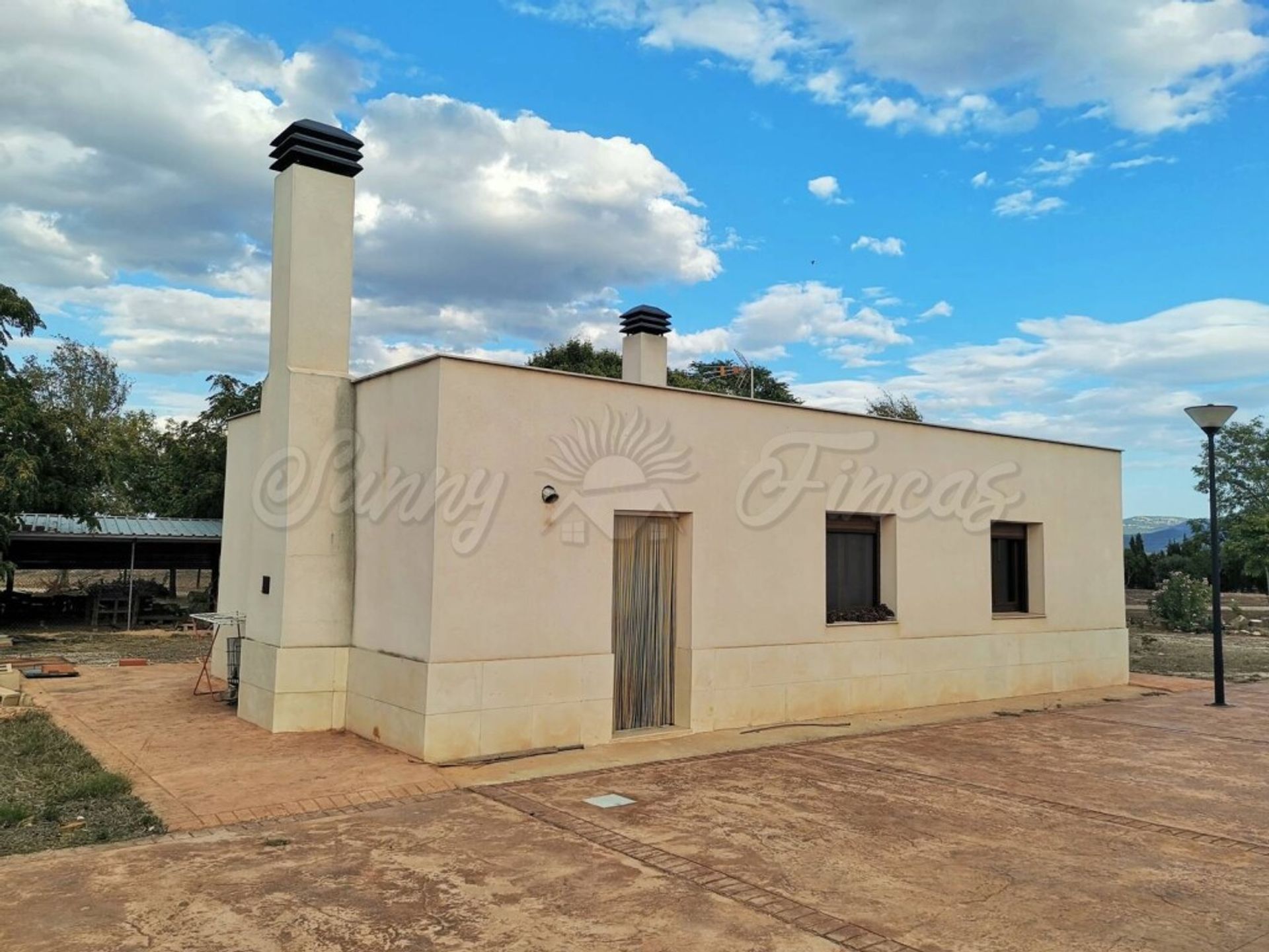 Huis in Yecla, Región de Murcia 11516875