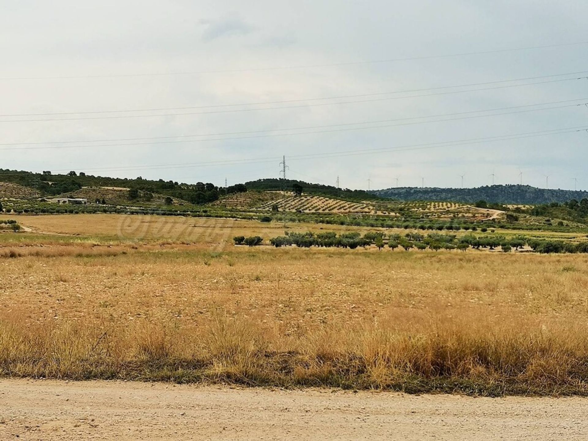 房子 在 Yecla, Región de Murcia 11516877