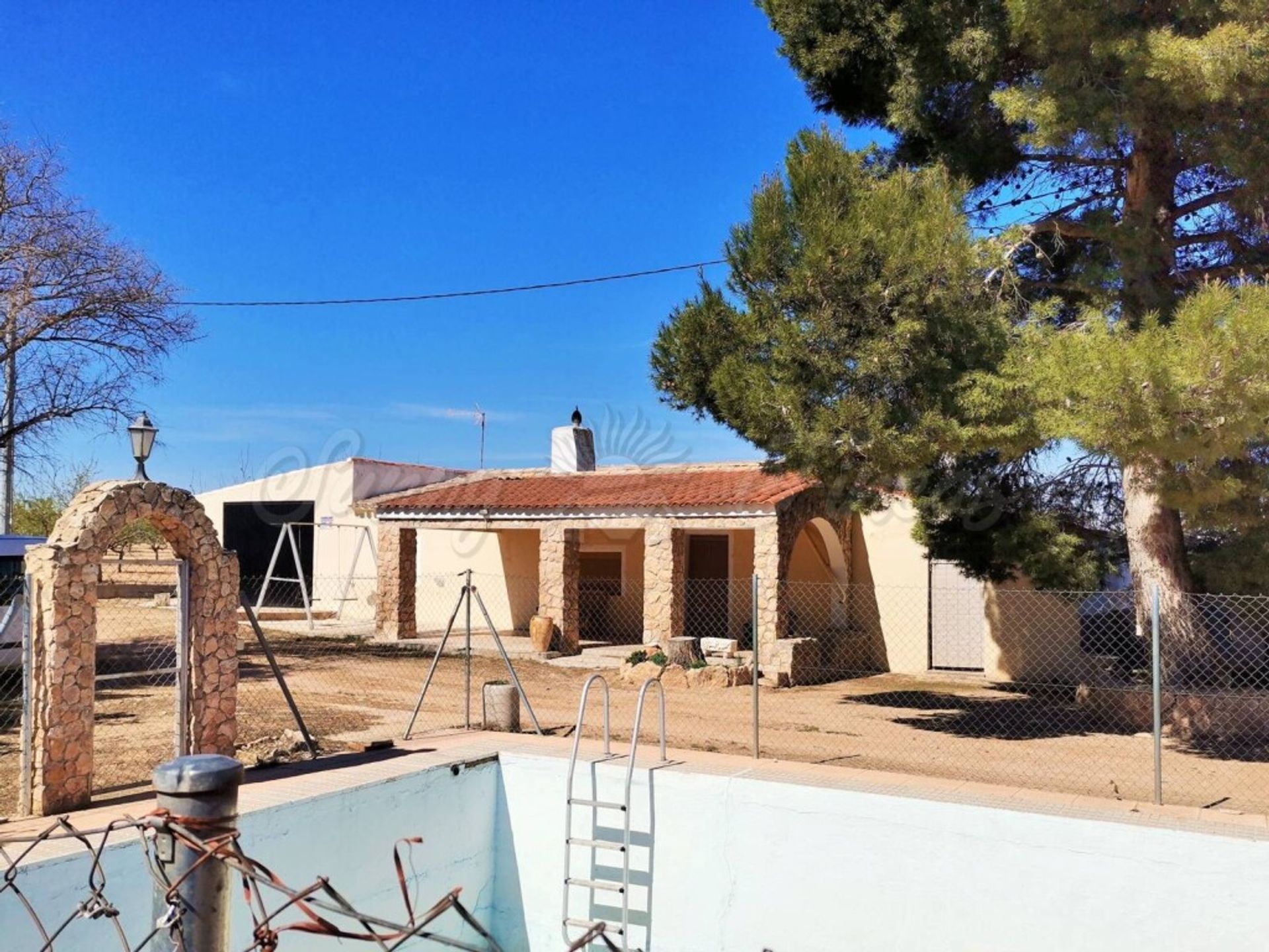 жилой дом в Yecla, Región de Murcia 11516878