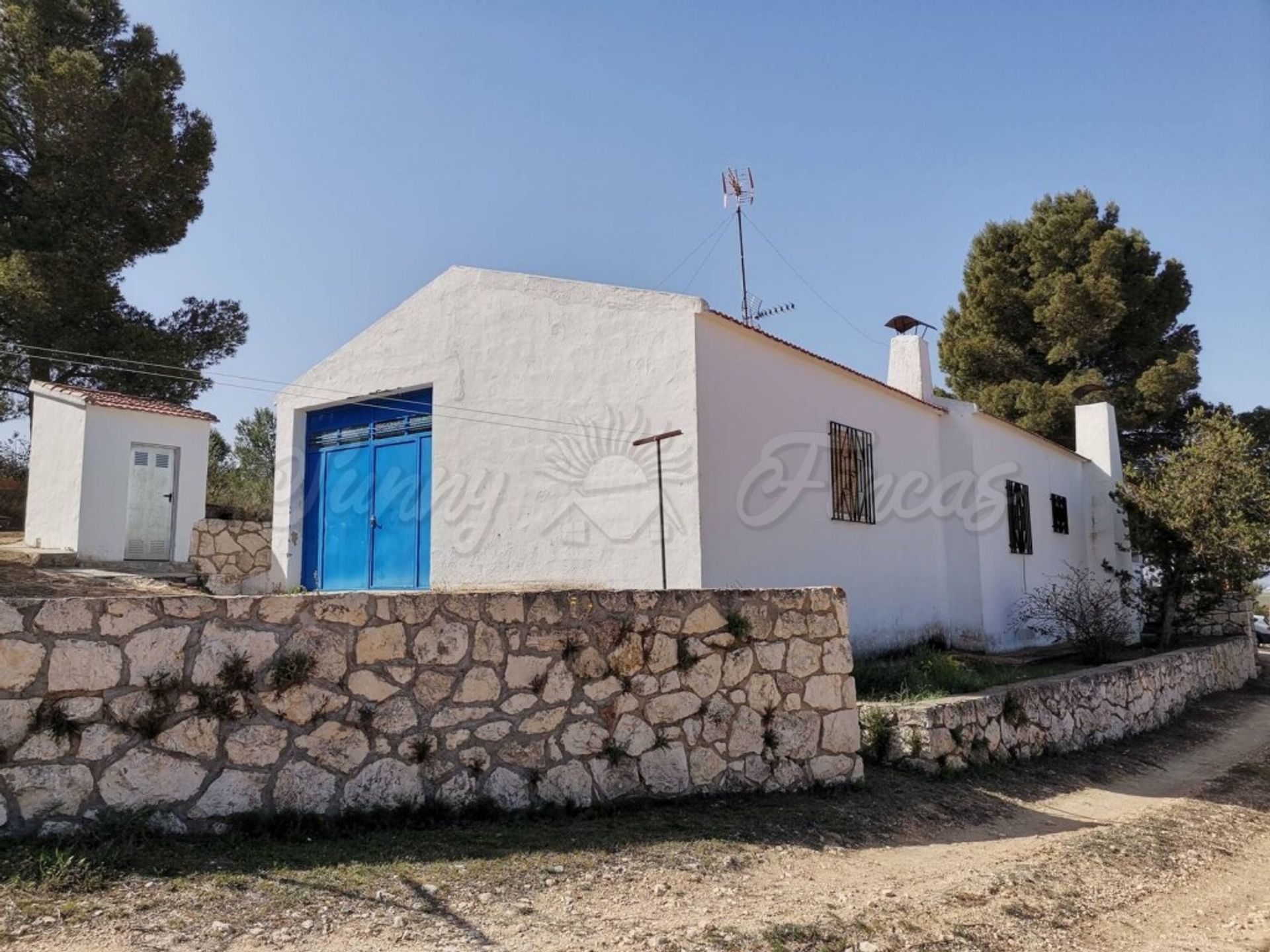 rumah dalam Yecla, Región de Murcia 11516879