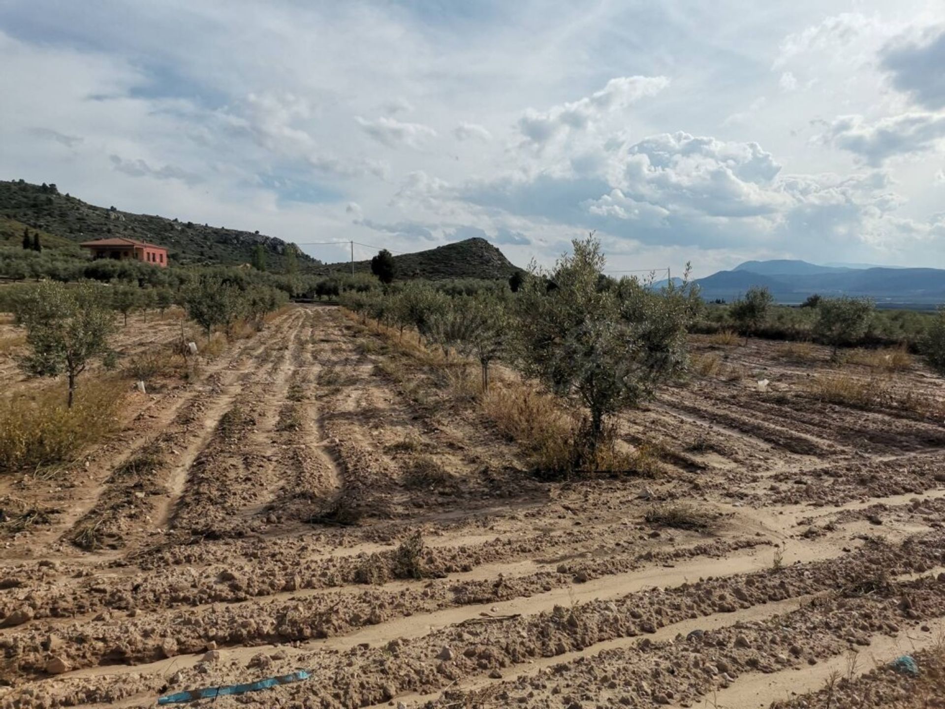 casa en Villena, Comunidad Valenciana 11516880