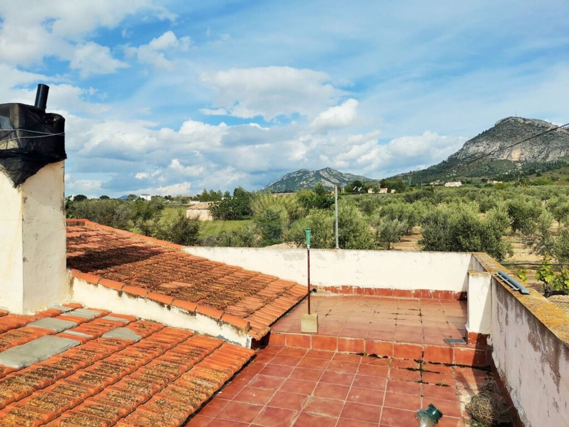 casa en Villena, Comunidad Valenciana 11516880