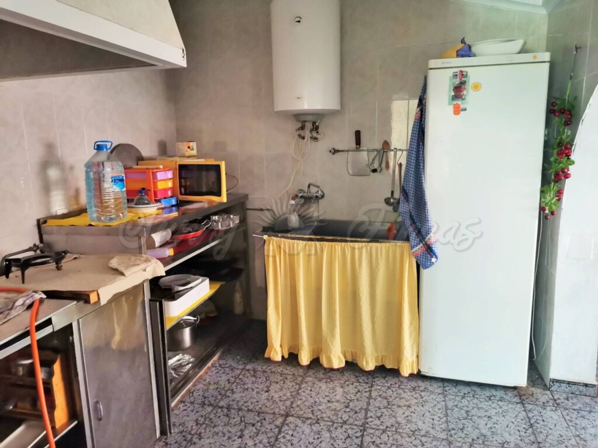 casa en Villena, Comunidad Valenciana 11516880