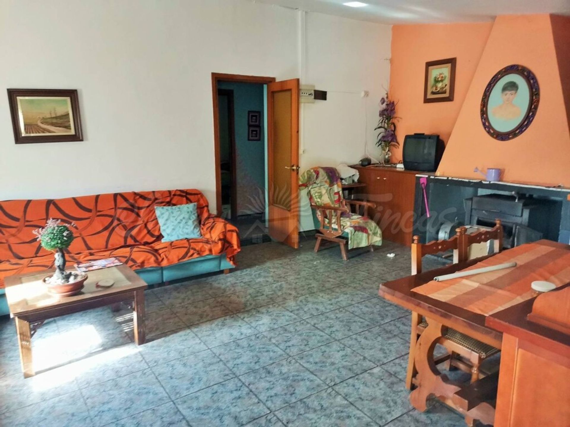 Huis in Villena, Valencia 11516880