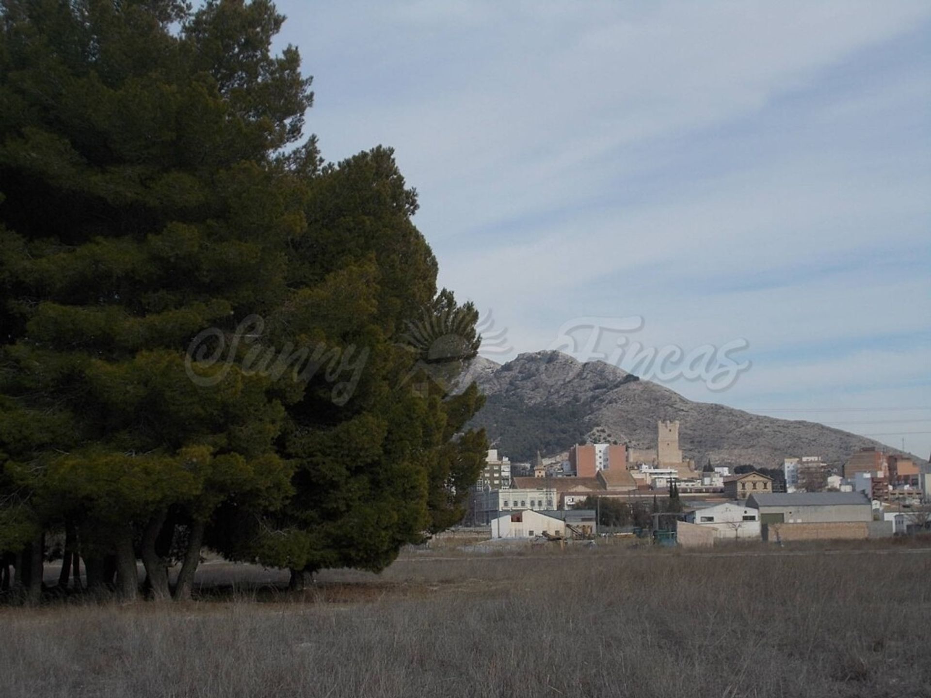 жилой дом в Villena, Comunidad Valenciana 11516883