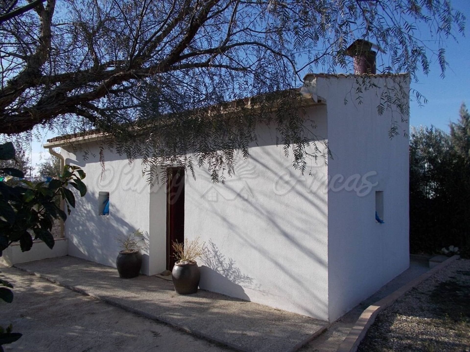 Rumah di Villena, Comunidad Valenciana 11516883