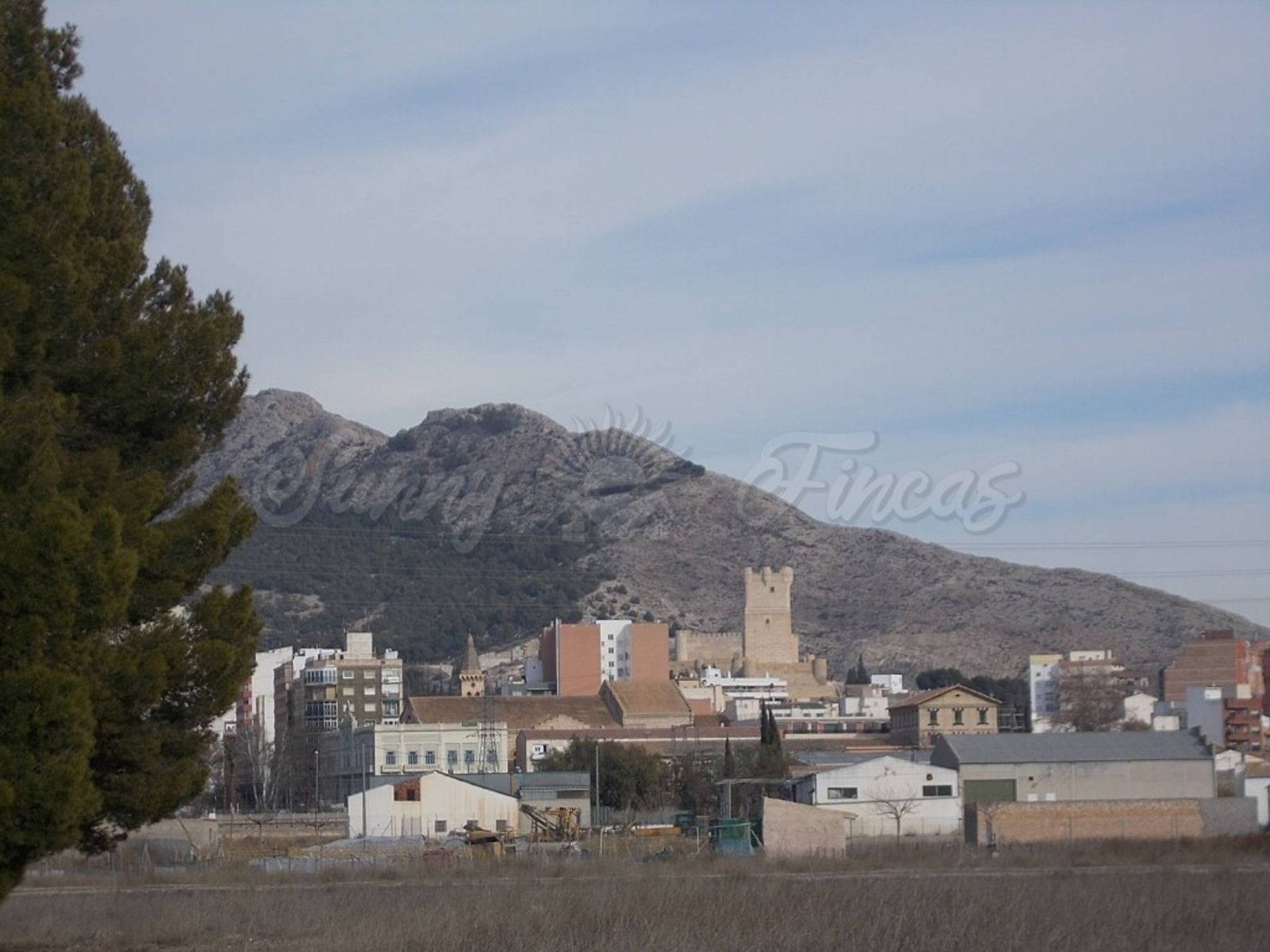 Будинок в Villena, Comunidad Valenciana 11516883