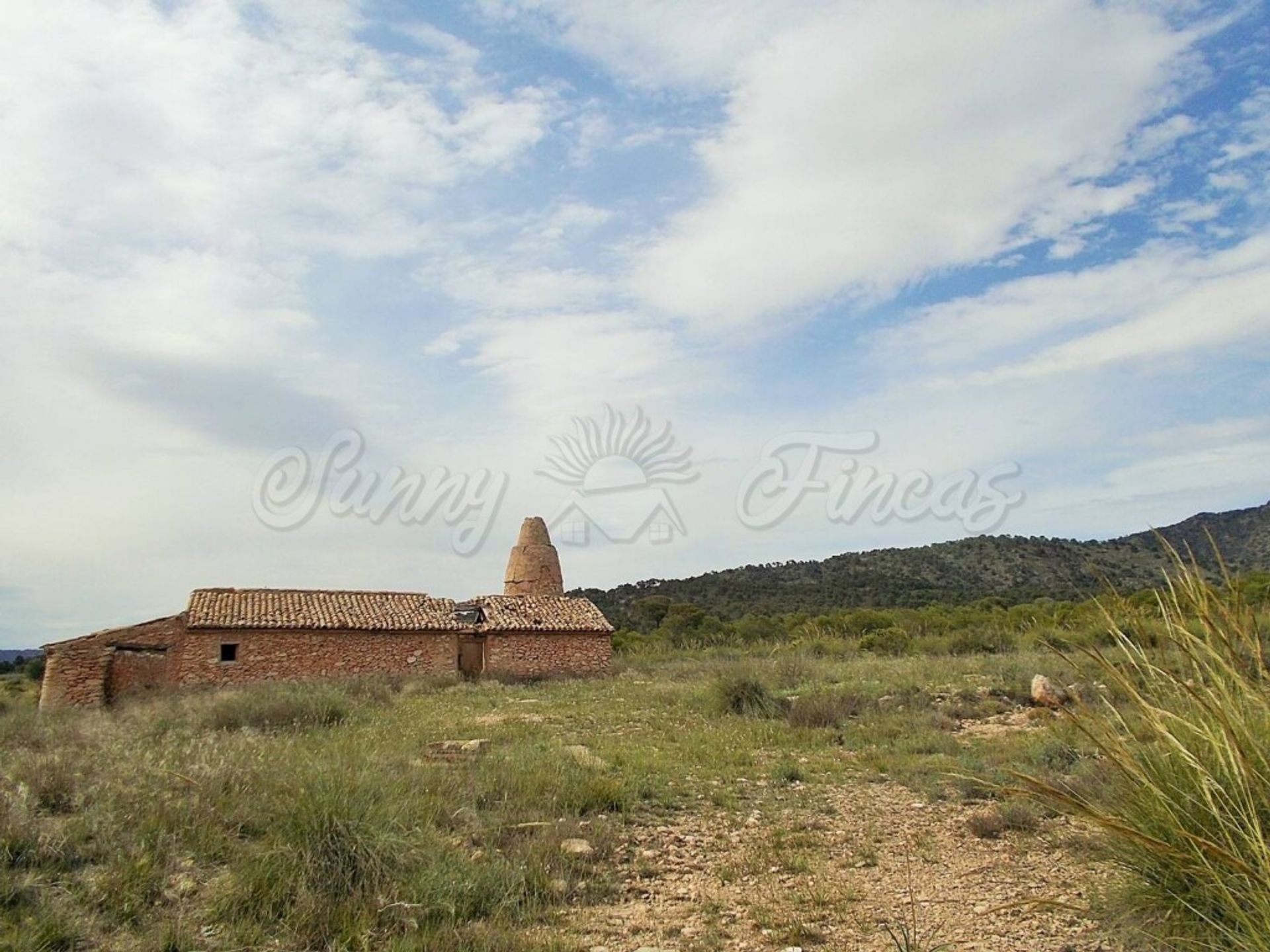 Huis in El Pinós, Comunidad Valenciana 11516884