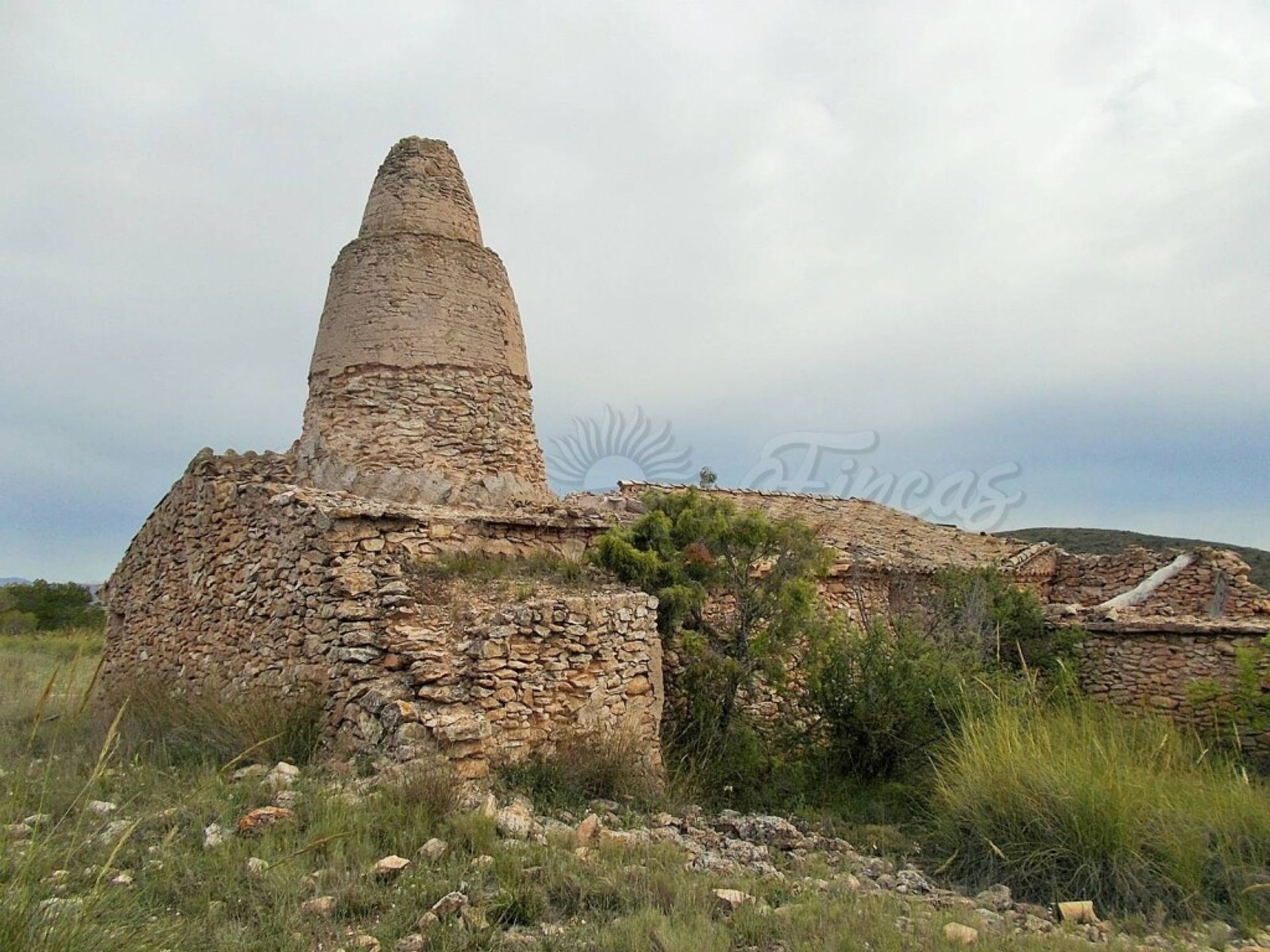 房子 在 El Pinós, Comunidad Valenciana 11516884