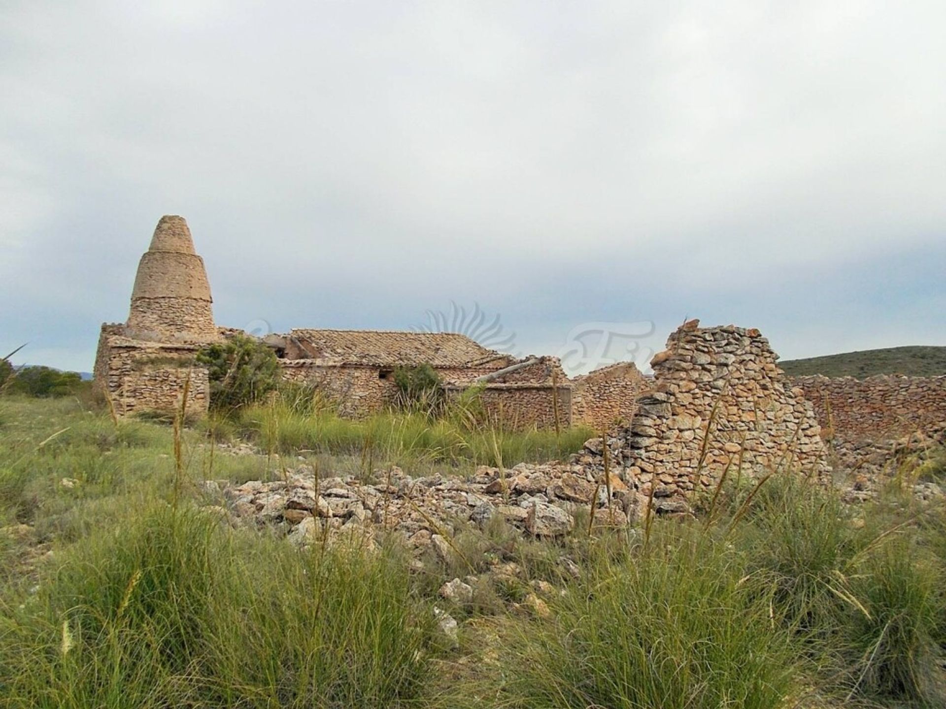 Rumah di El Pinós, Comunidad Valenciana 11516884