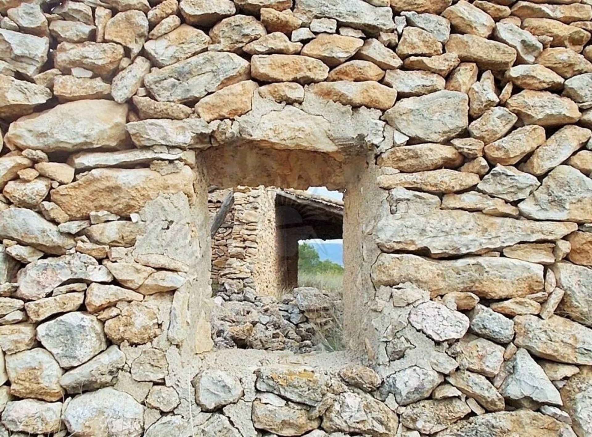 Rumah di El Pinós, Comunidad Valenciana 11516884