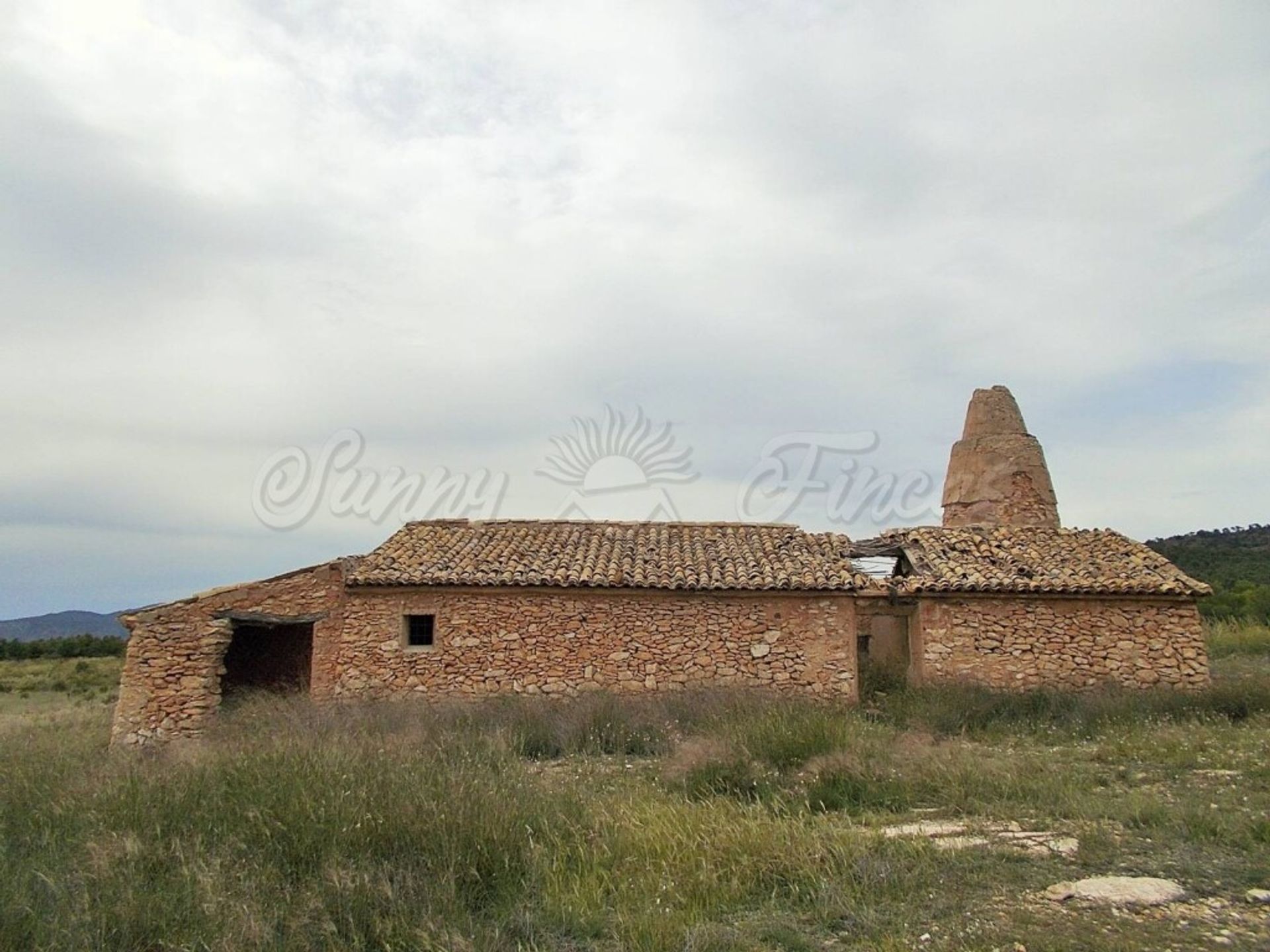 Rumah di El Pinós, Comunidad Valenciana 11516884