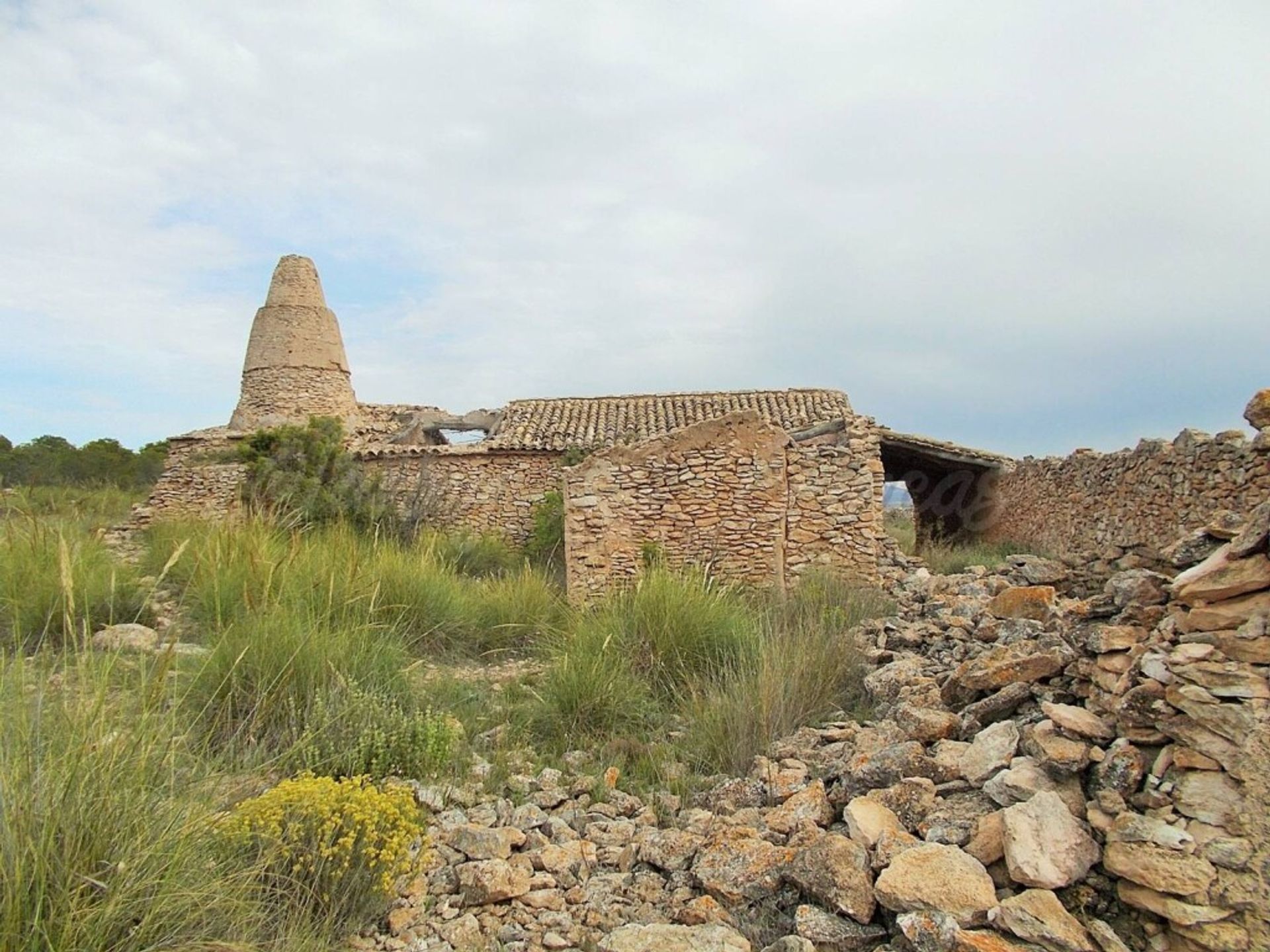 casa en pinoso, Valencia 11516884