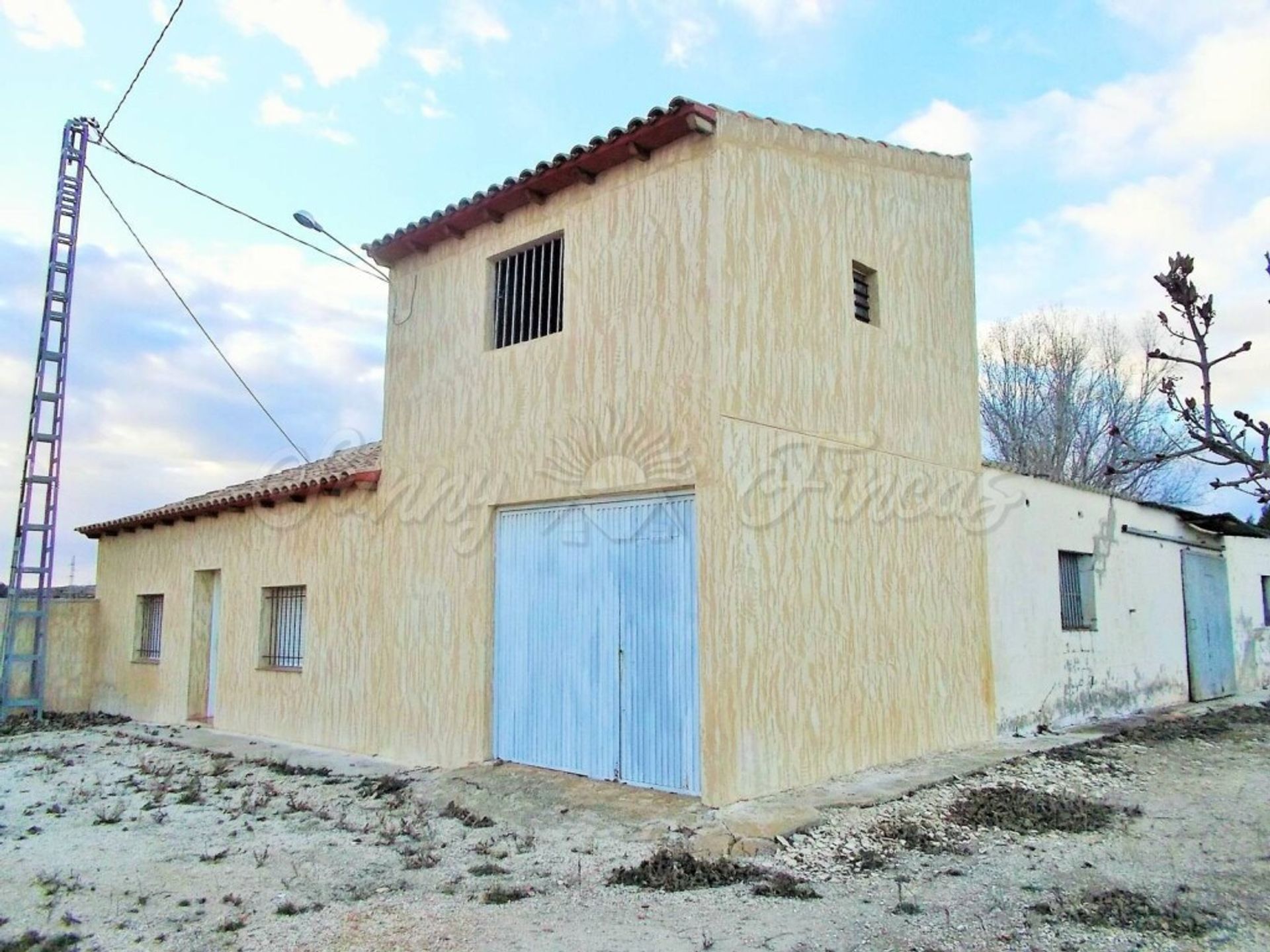 Haus im Villena, Valencia 11516885