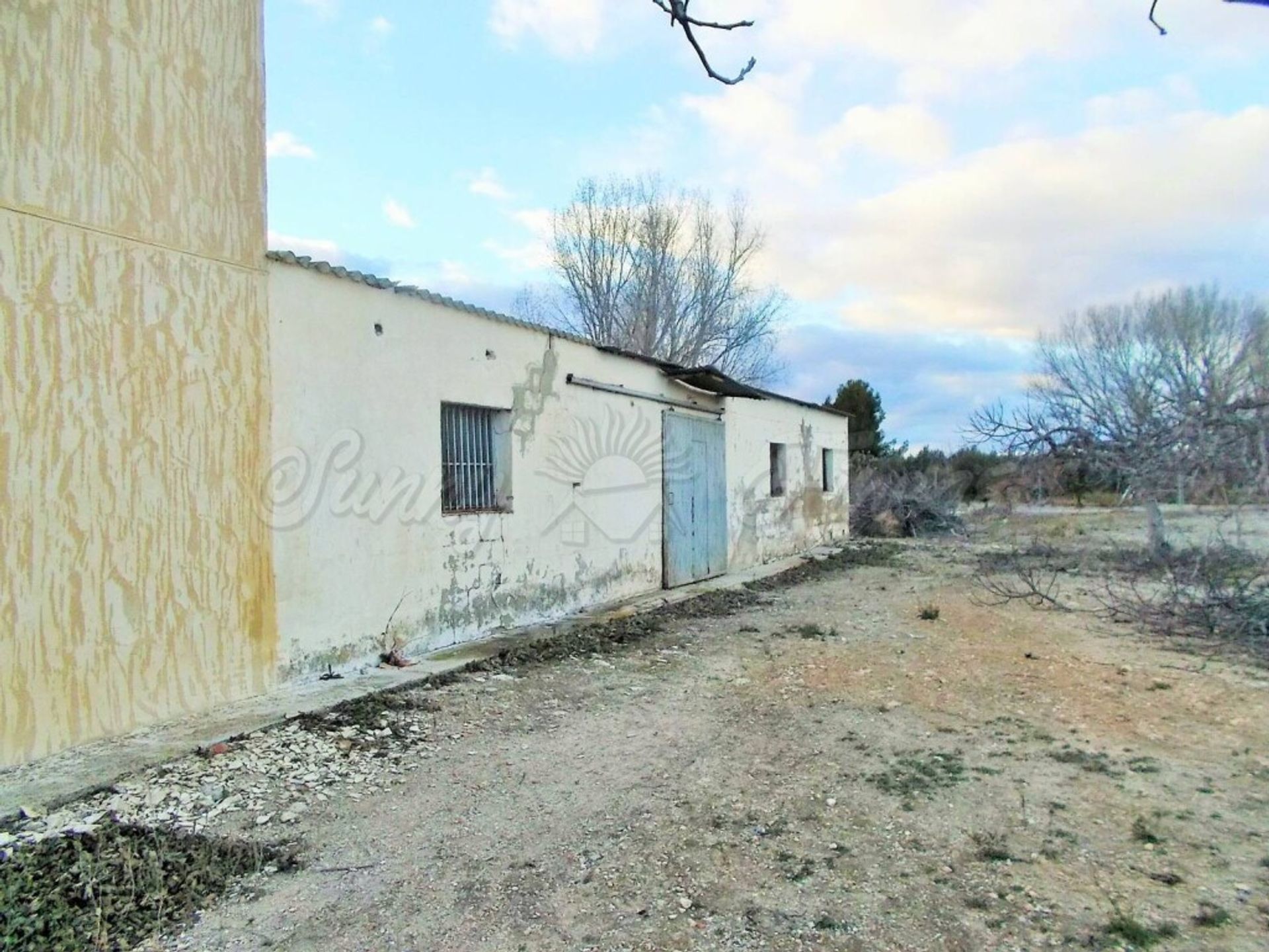 Rumah di Villena, Comunidad Valenciana 11516885