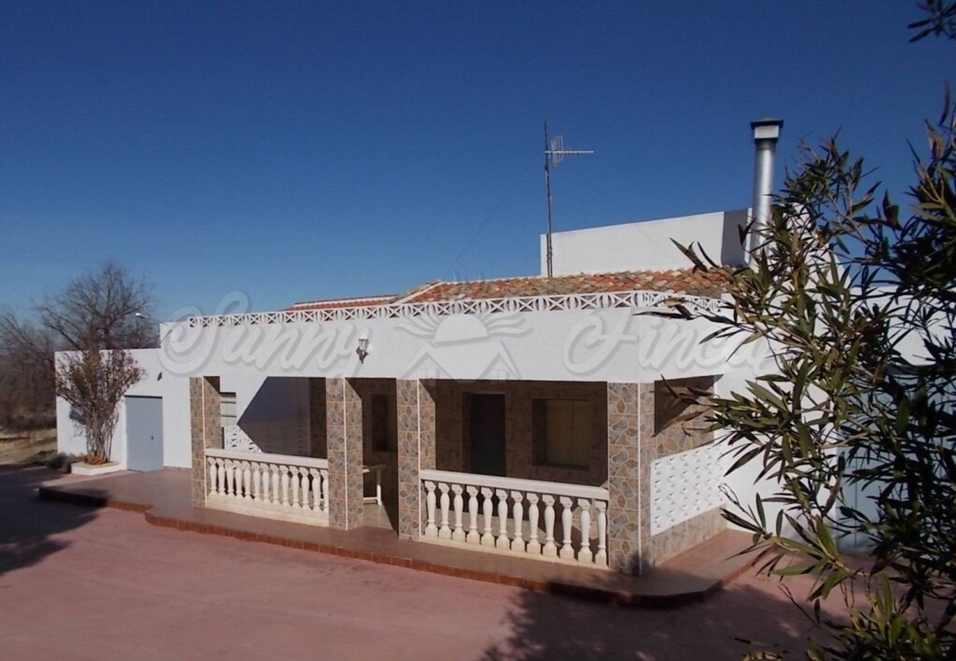 Haus im Yecla, Murcia 11516888