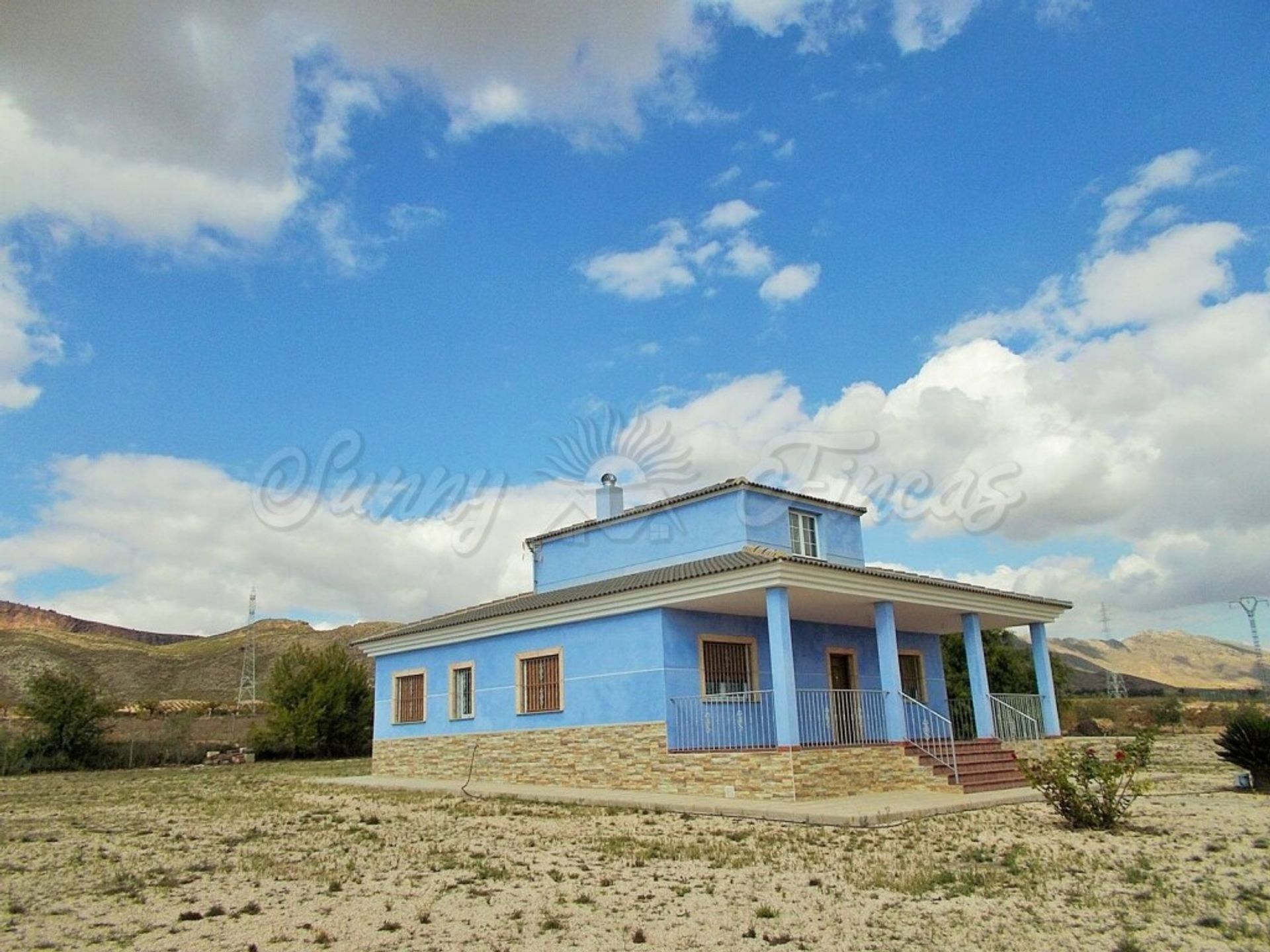 casa en Jumilla, Región de Murcia 11516893