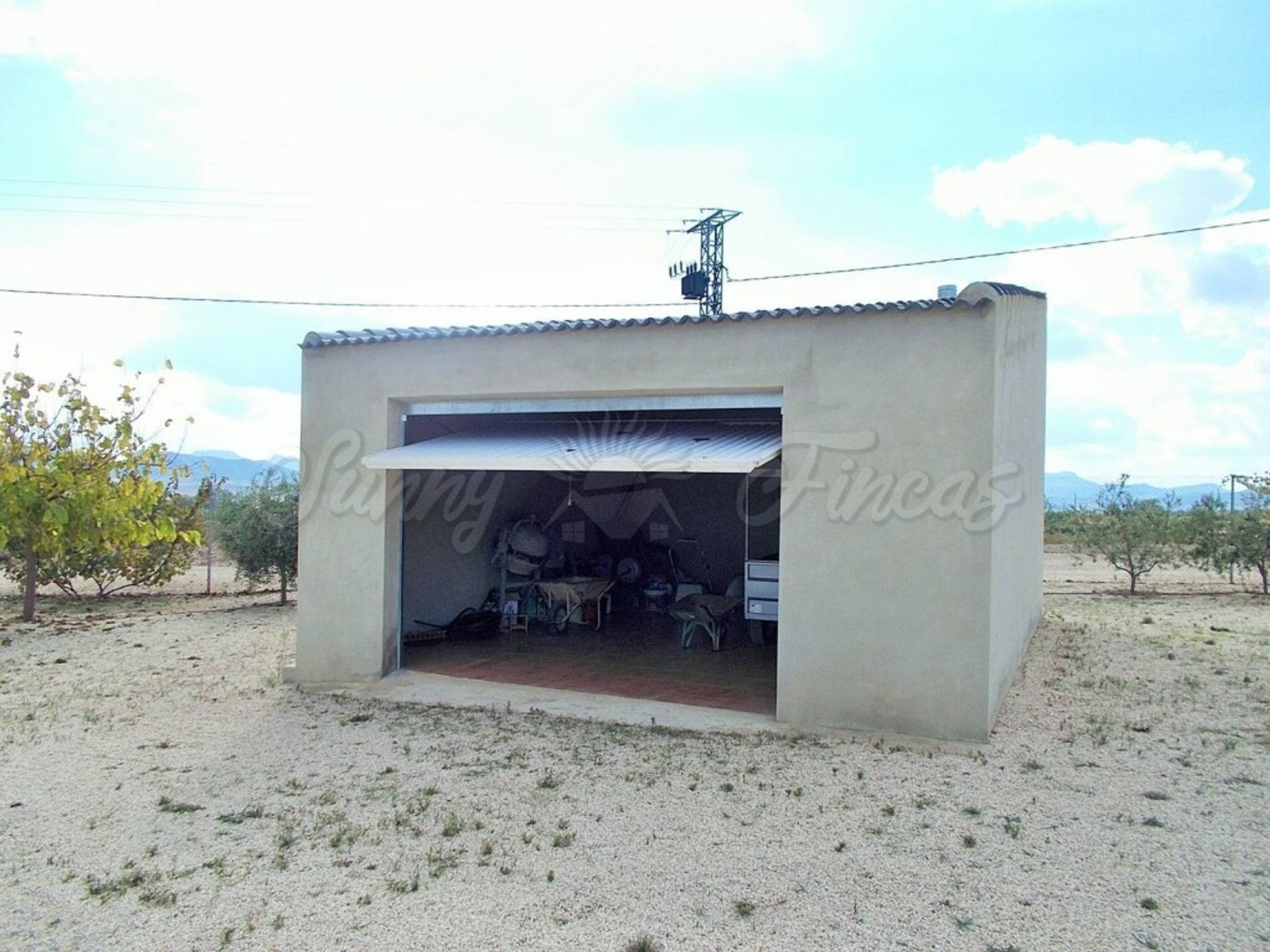 casa en Jumilla, Región de Murcia 11516893