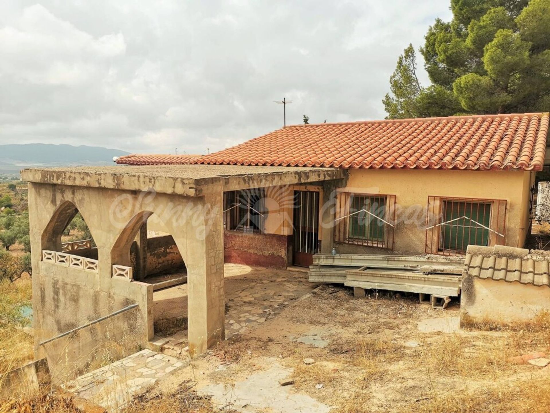 rumah dalam Salinas, Comunidad Valenciana 11516898