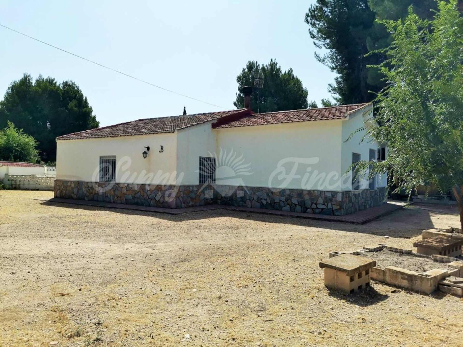 بيت في Villena, Comunidad Valenciana 11516899