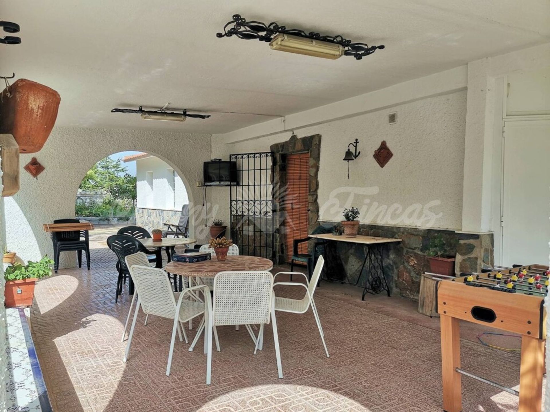 بيت في Villena, Comunidad Valenciana 11516899