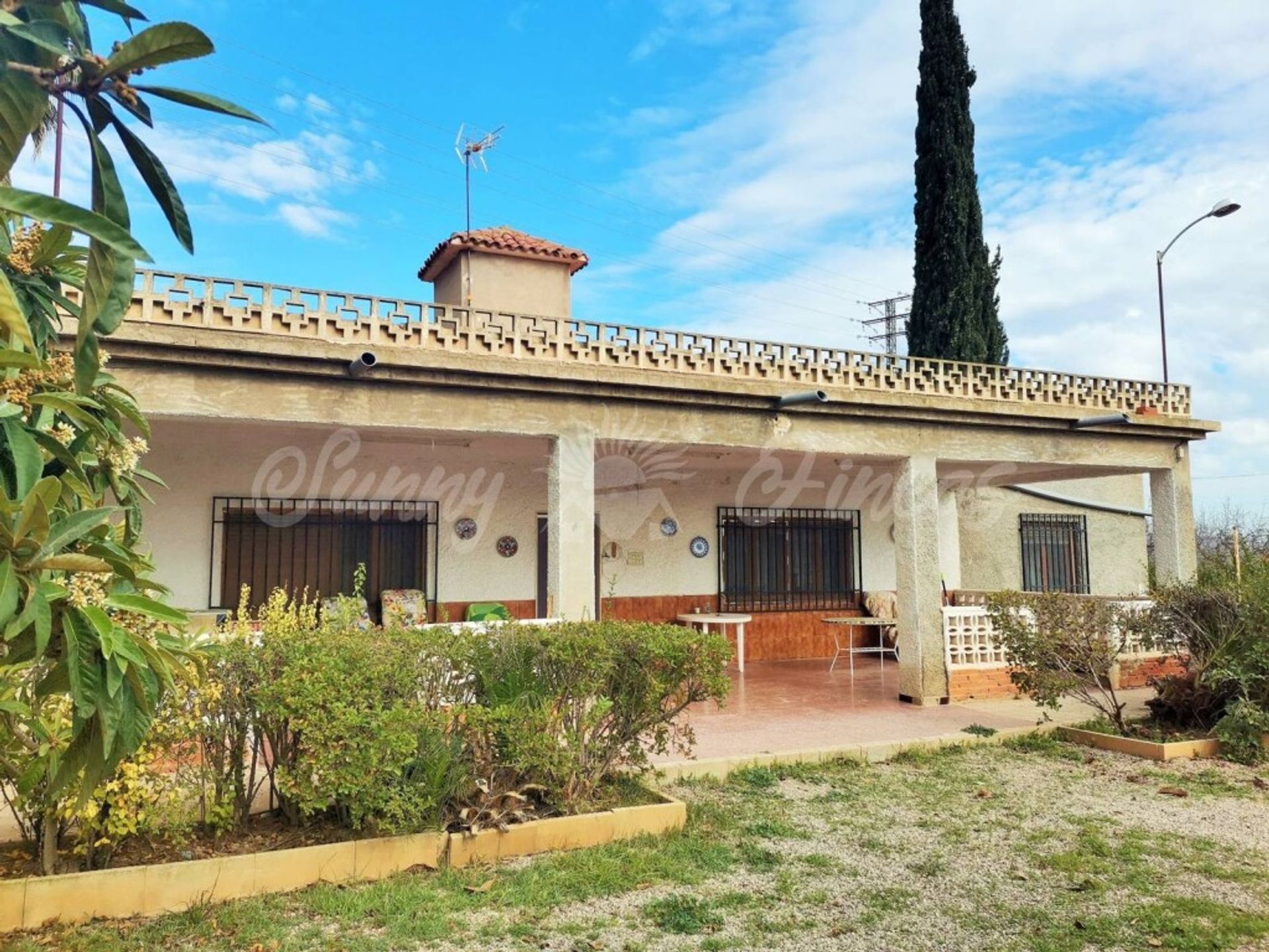 casa en Caudete, Castilla-La Mancha 11516906