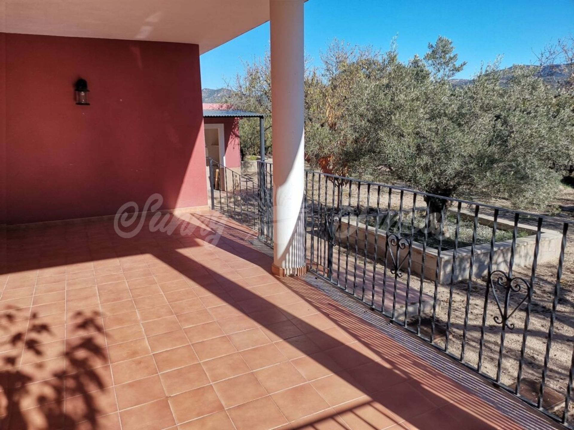 House in Biar, Valencia 11516908