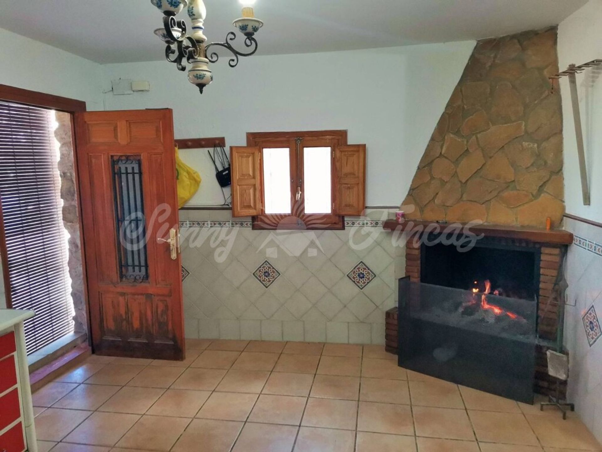 House in Biar, Valencia 11516909