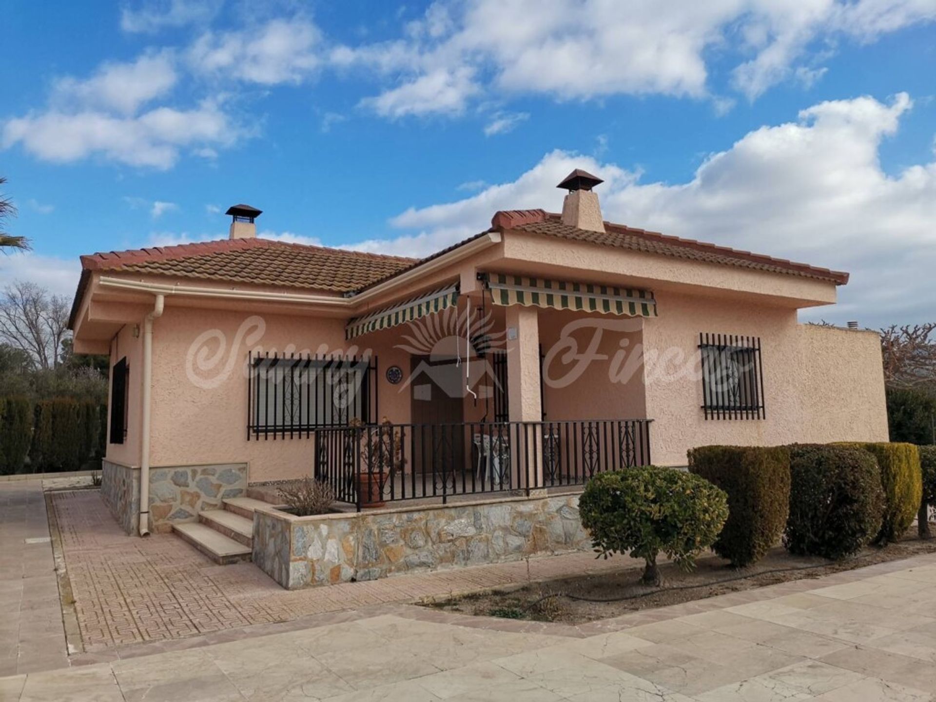 Casa nel Caprala, Valencia 11516913