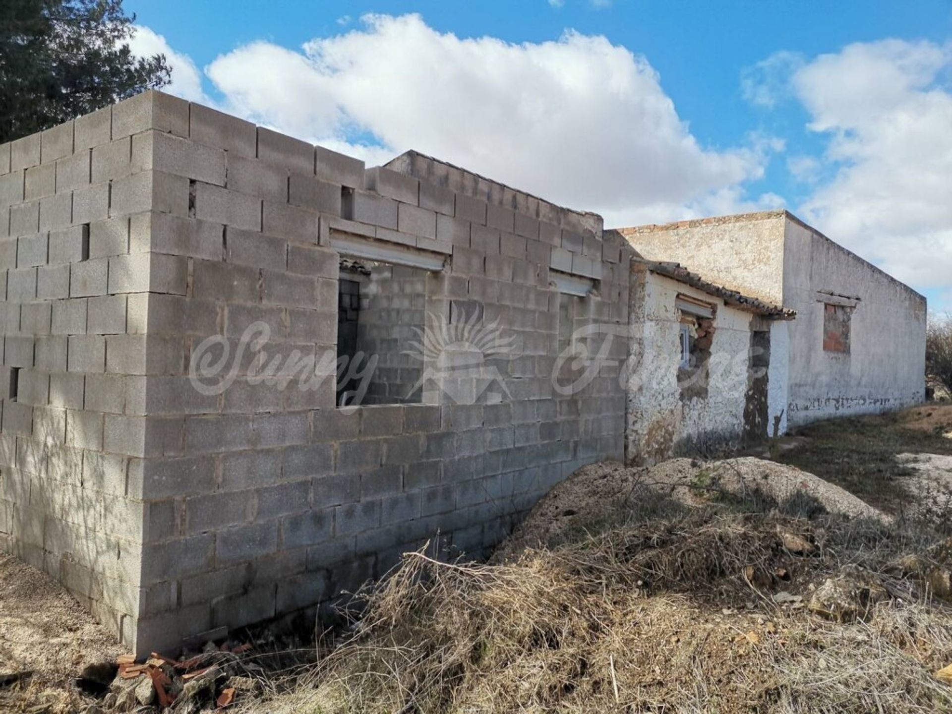 Casa nel Yecla, Región de Murcia 11516915