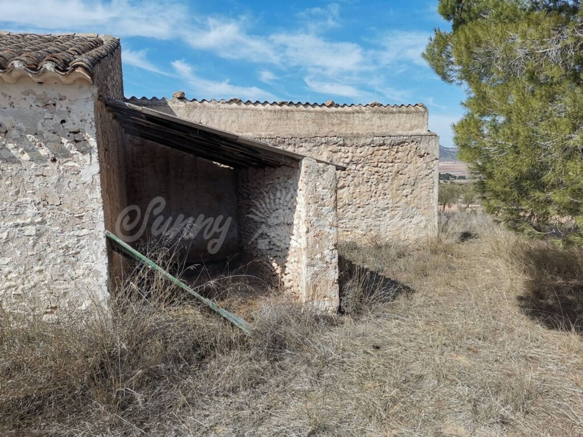 بيت في Yecla, Región de Murcia 11516917