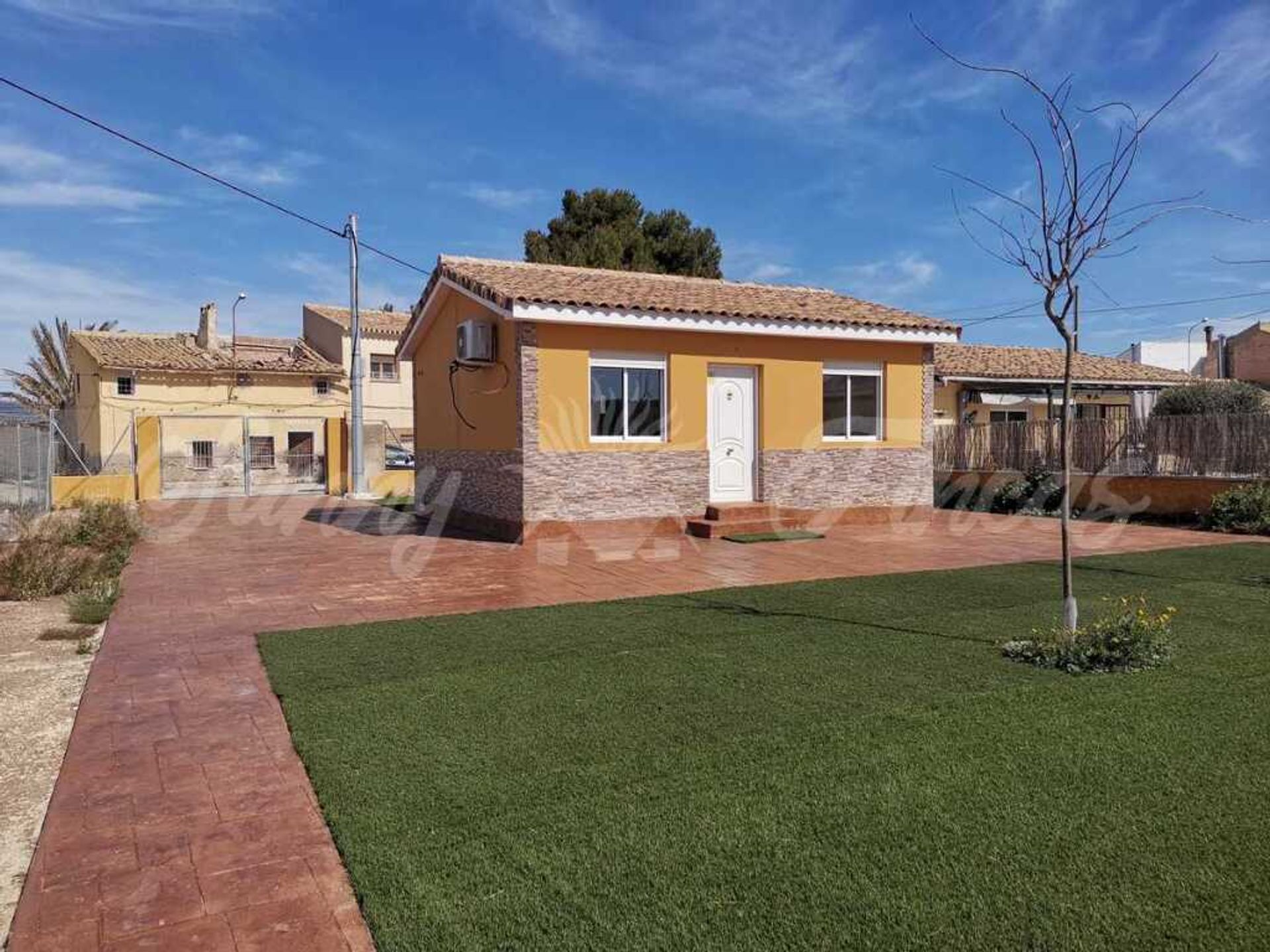 casa en La Tejera, Comunidad Valenciana 11516919