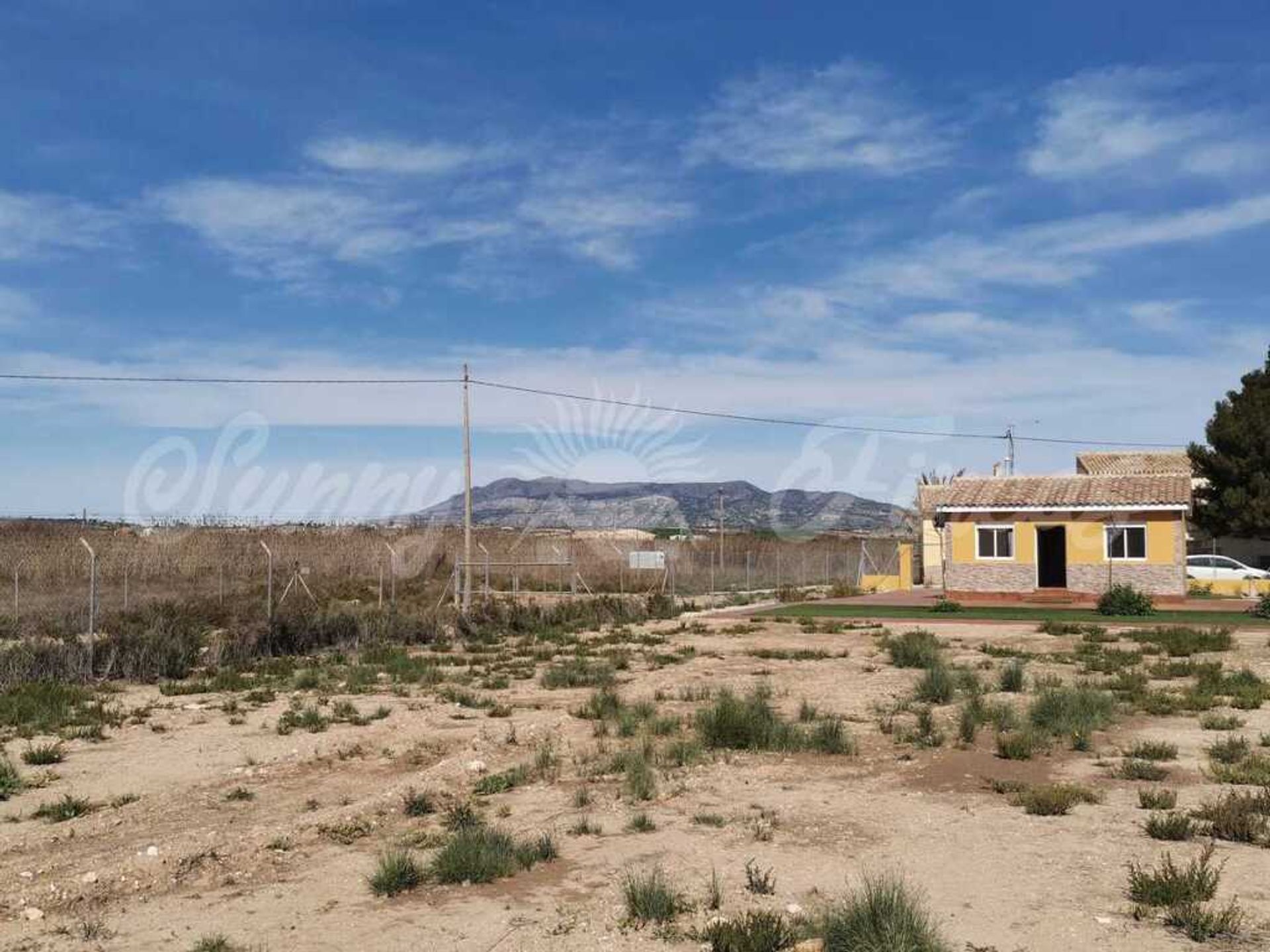 casa en La Tejera, Comunidad Valenciana 11516919