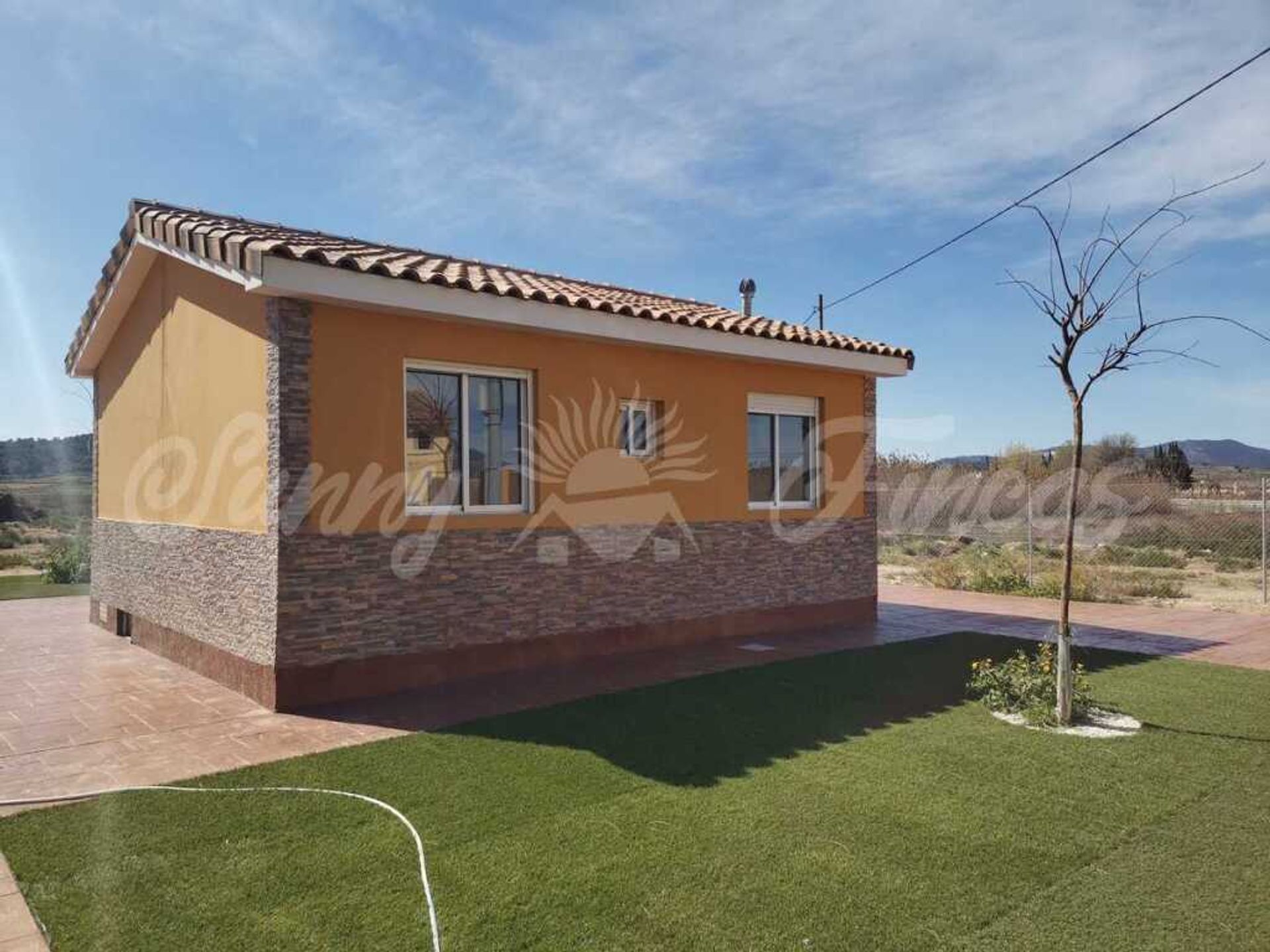 House in Pinoso, Valencia 11516919