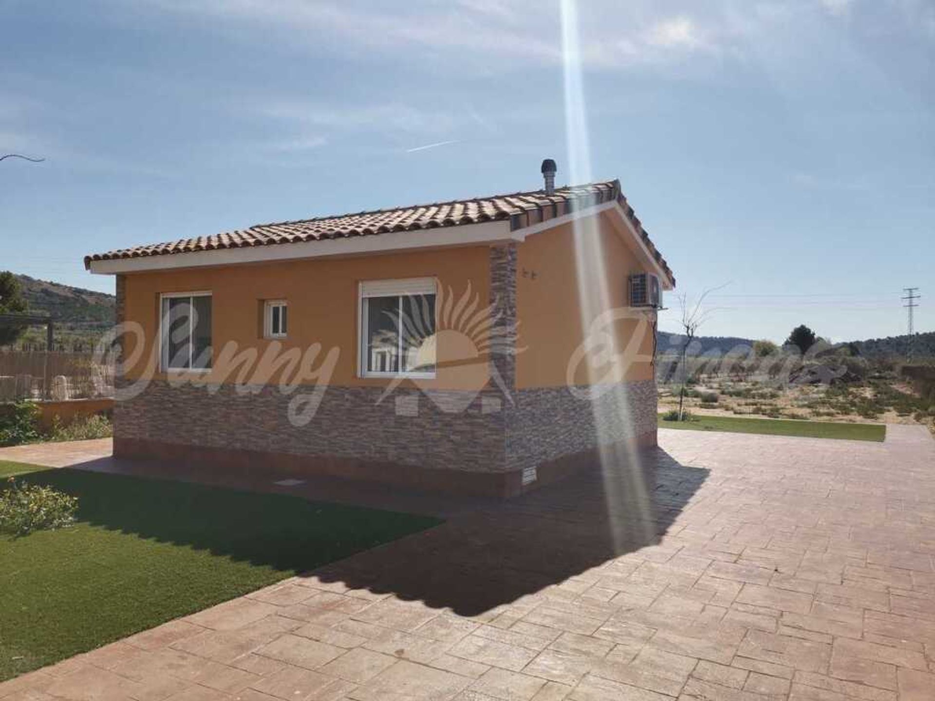 casa en La Tejera, Comunidad Valenciana 11516919