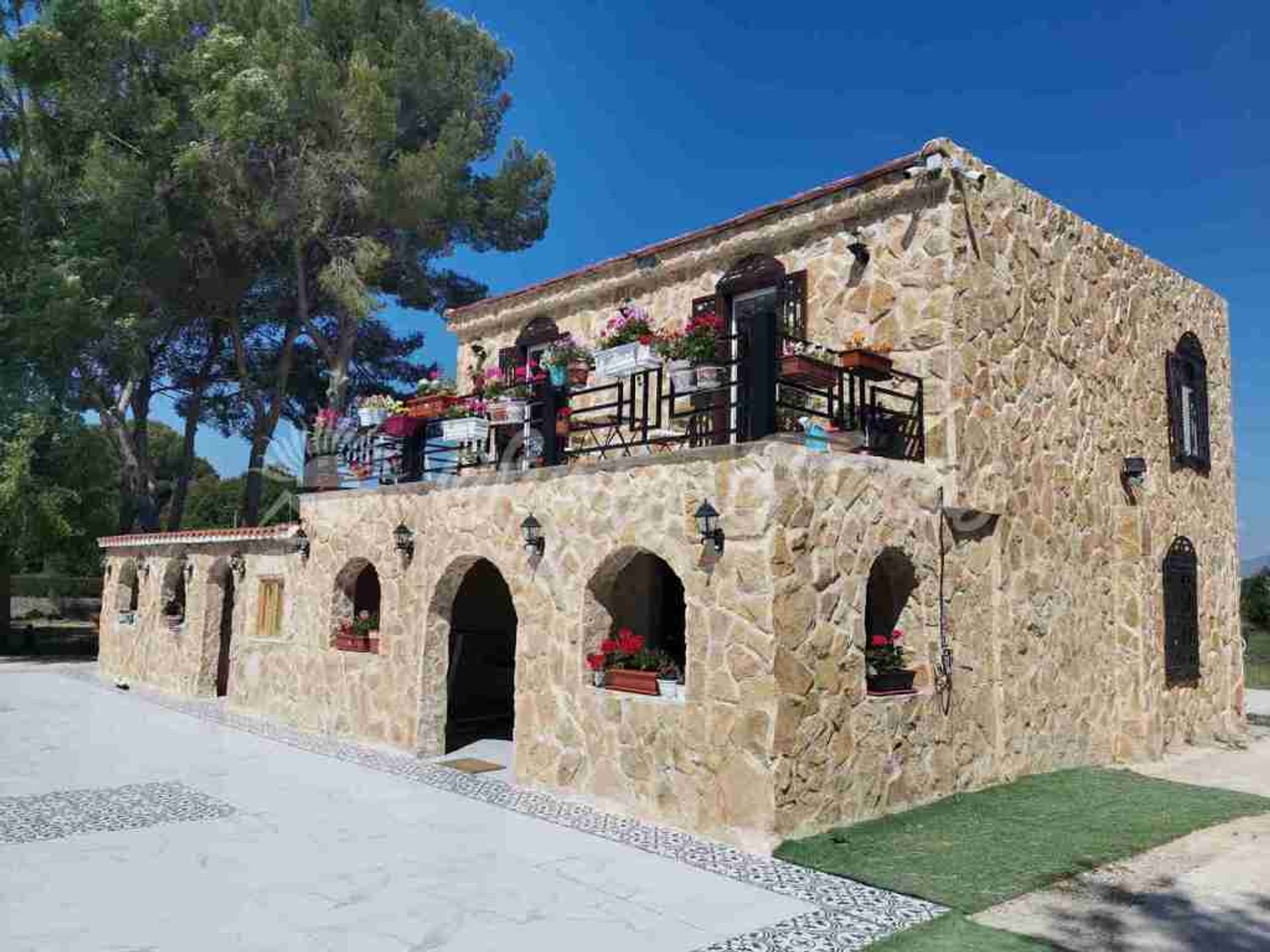 Haus im Villena, Comunidad Valenciana 11516930