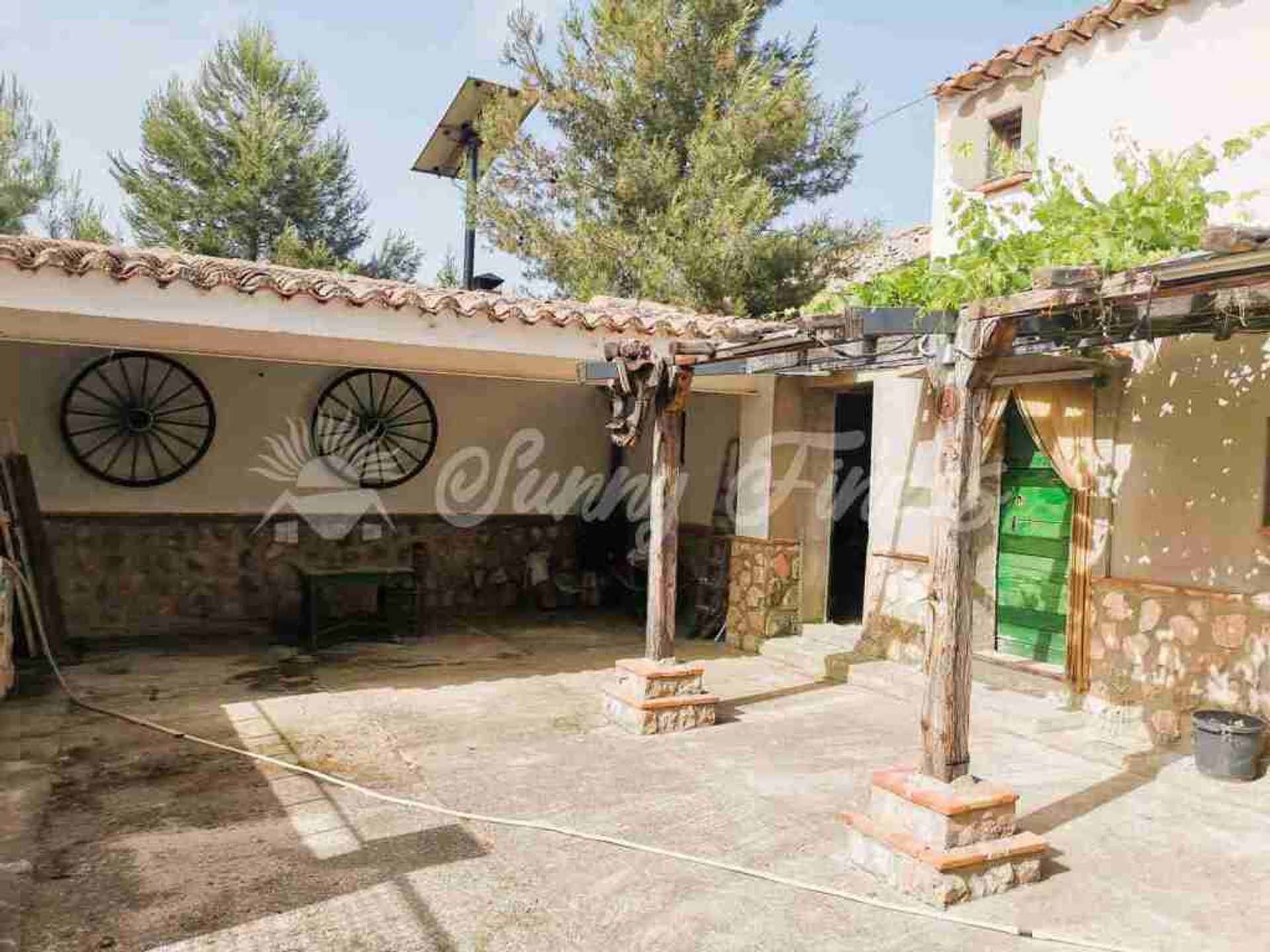 Dom w Almansa, Castilla-La Mancha 11516932