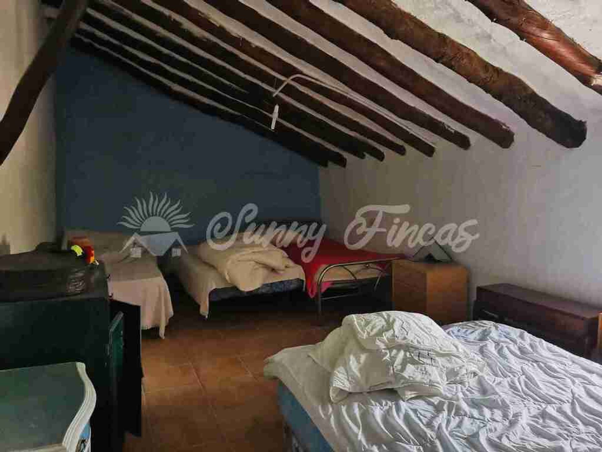 Dom w Almansa, Castilla-La Mancha 11516932